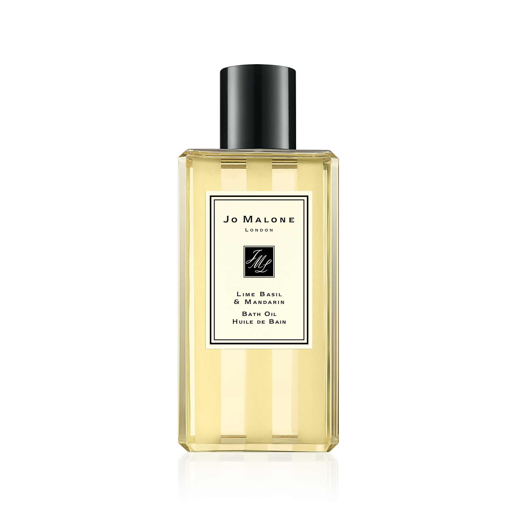 Jo Malone London Lime Basil & Mandarin Bath Oil 250 ml 250 ml
