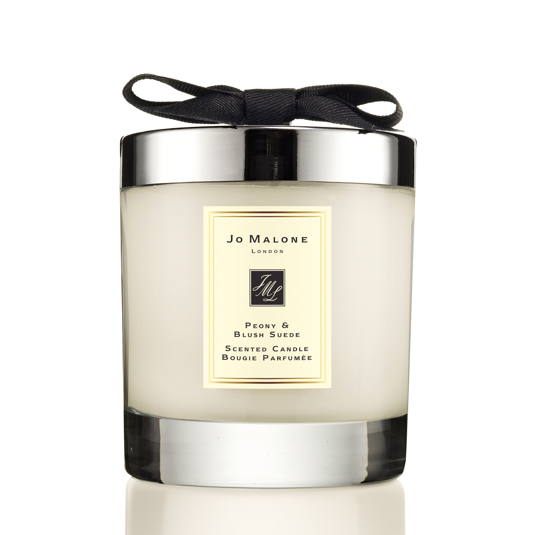 Jo Malone London Peony & Blush Suede Scented Candle 200 g 200 g