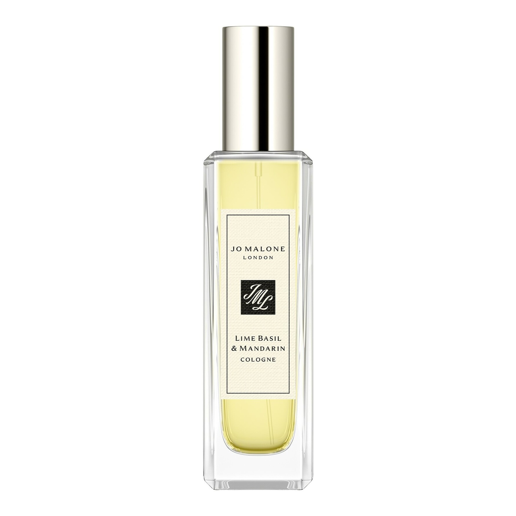 Jo Malone London Jo Malone London Lime Basil & Mandarin Cologne 30 ml 30 ml