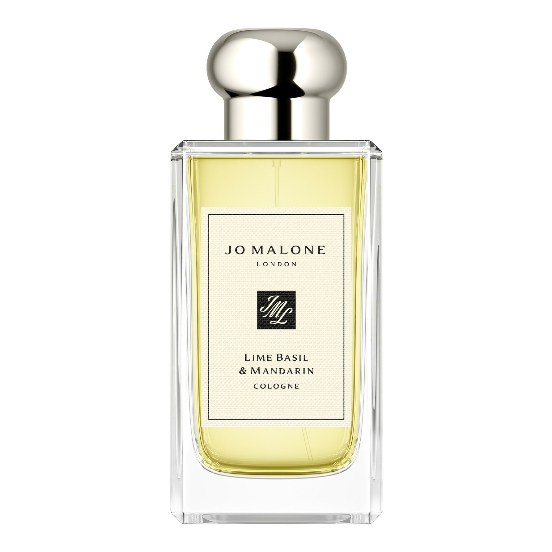Jo Malone London Lime Basil & Mandarin Cologne 100 ml 100 ml