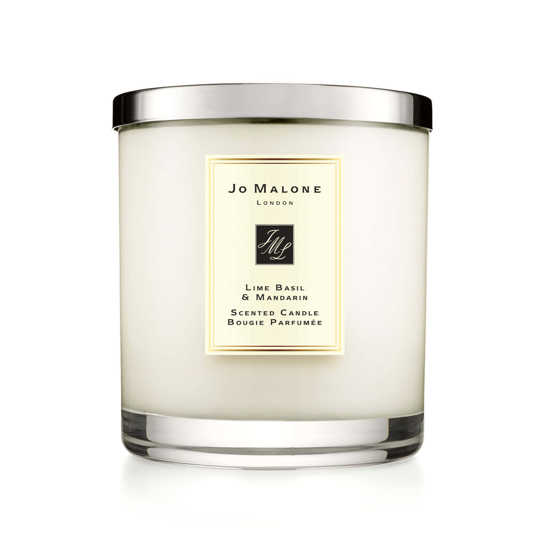 Jo Malone London Lime Basil & Mandarin Scented Candle 2100 g