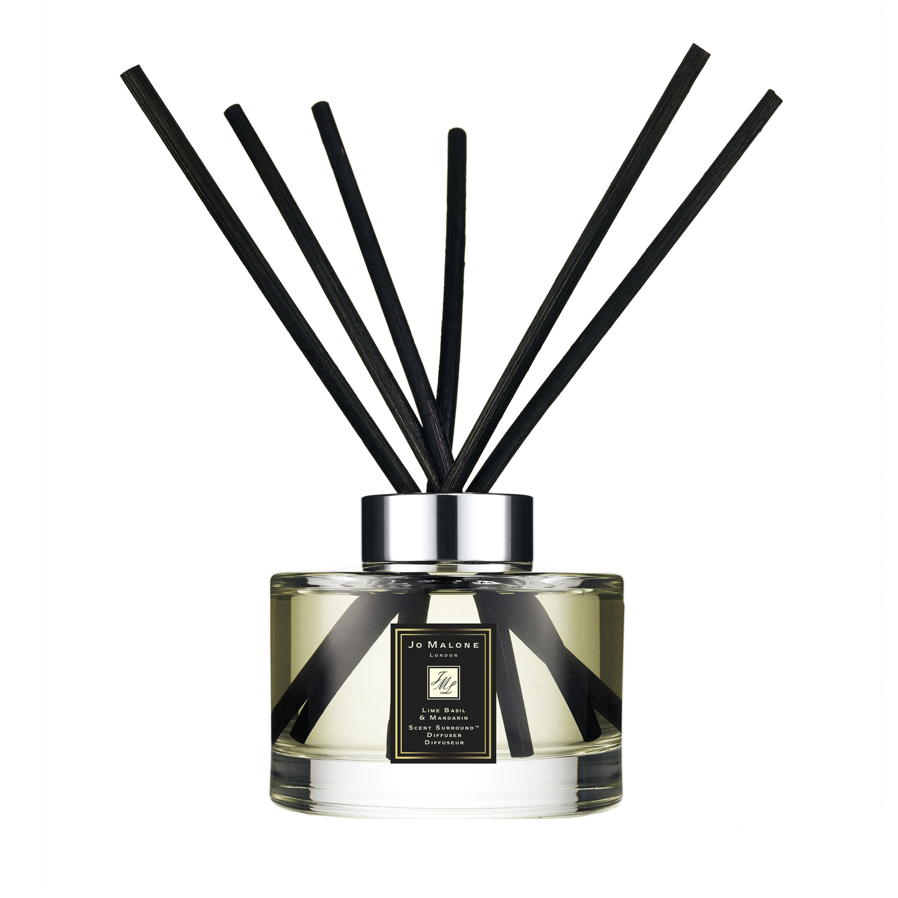 Jo Malone London Lime Basil & Mandarin Home Diffuser 165 ml 165 ml
