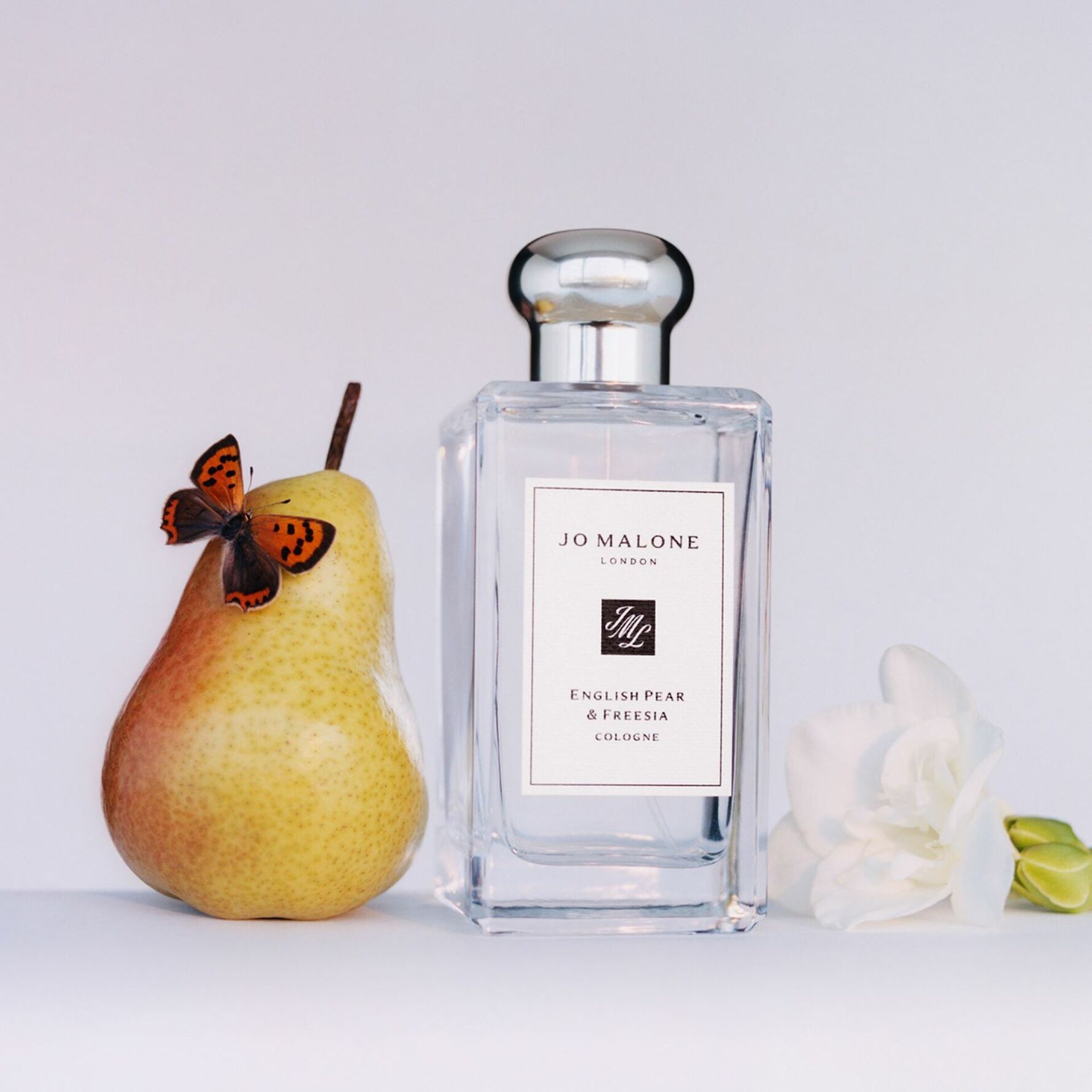 Jo Malone English Pear & Freesia 100ml新品 Kjøp English Pear & Freesia Cologne 100 ml - Jo Malone London - KICKS