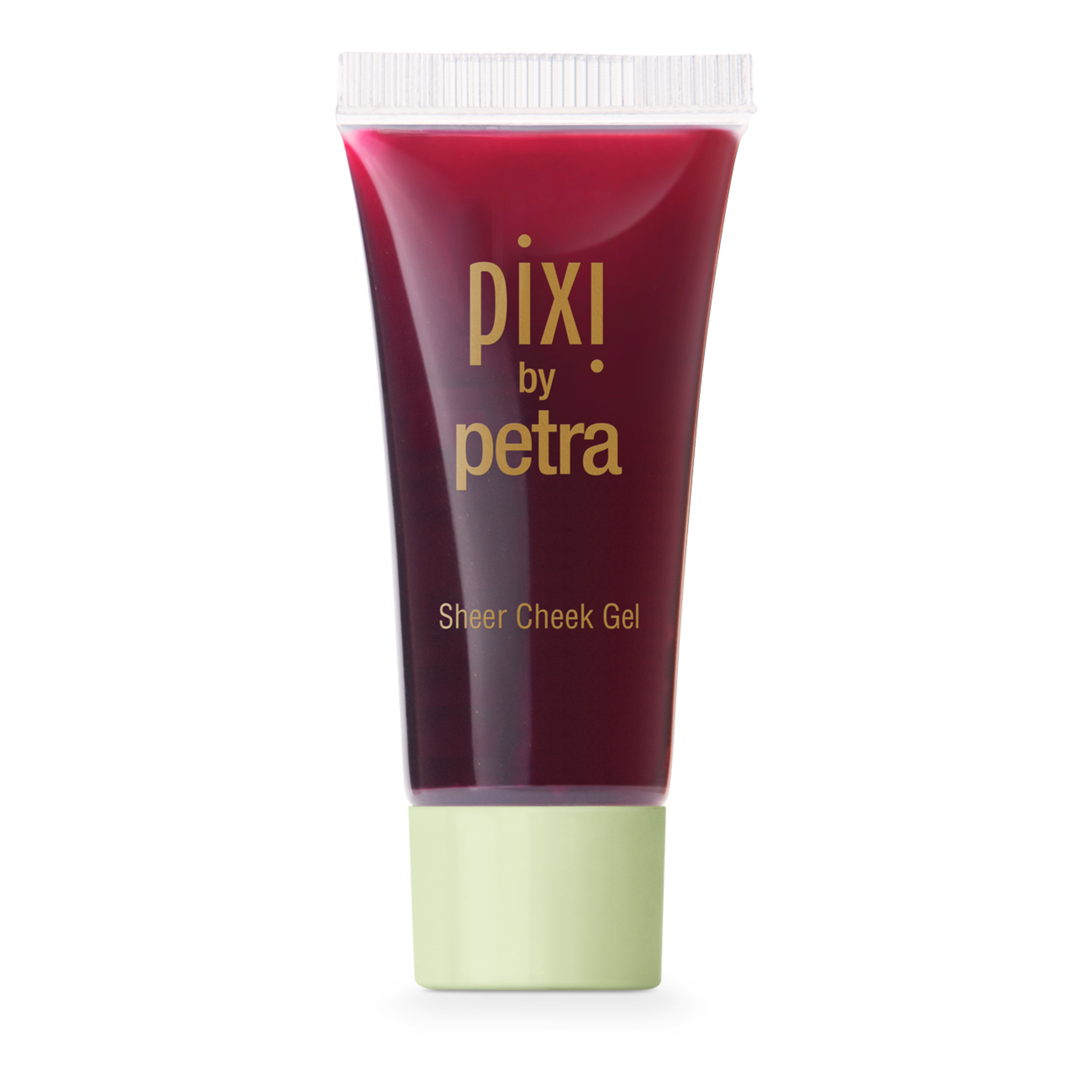 Pixi Sheer Cheek Gel Flushed Flushed