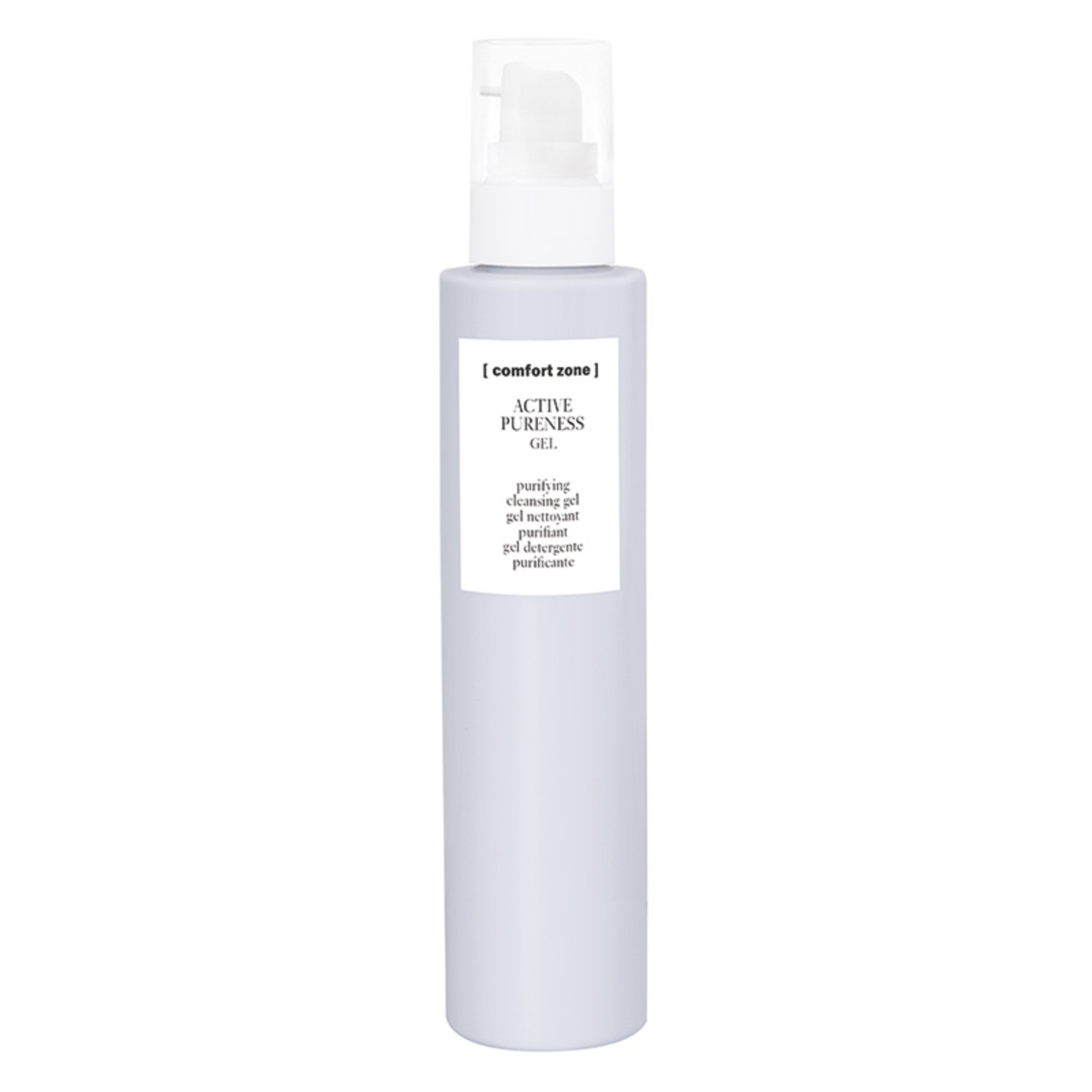 Comfort Zone Active Pureness Cleansing Gel 200 ml 200 ml