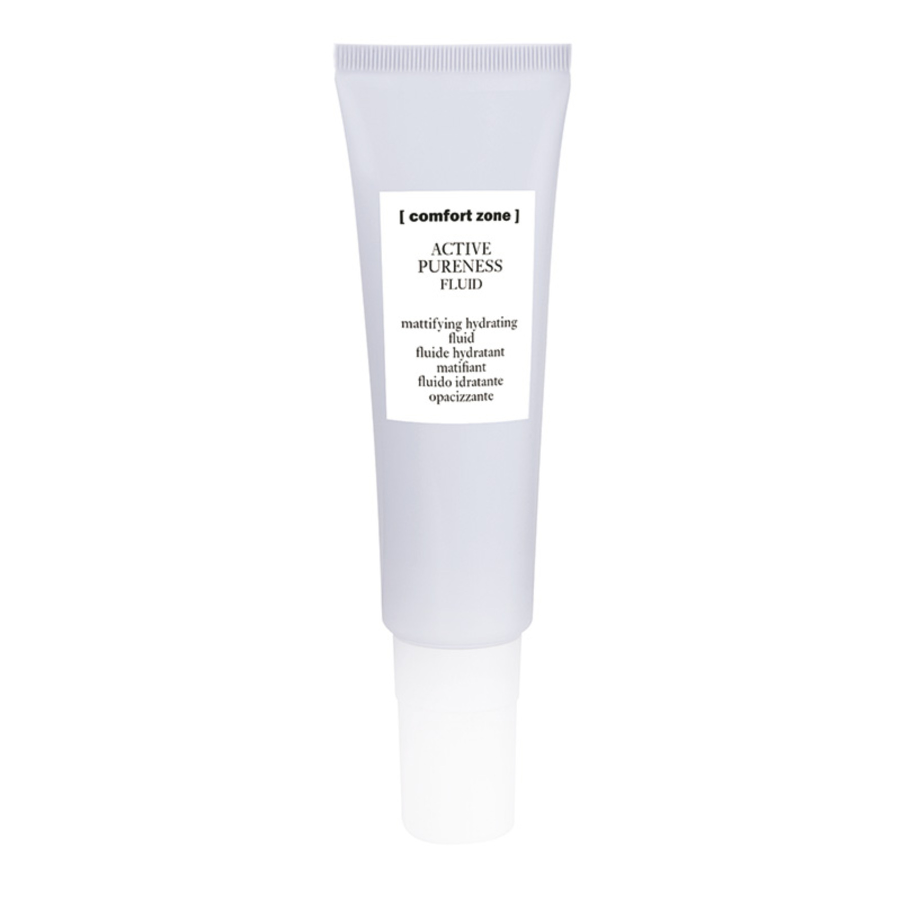 Comfort Zone Active Pureness Fluid 30 ml