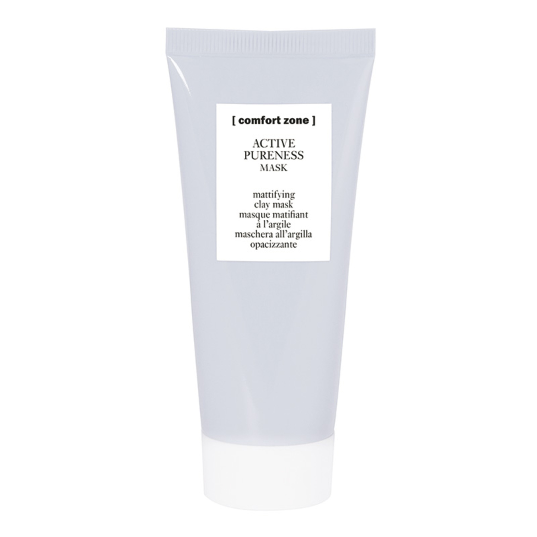 Comfort Zone Active Pureness Mask 60 ml 60 ml