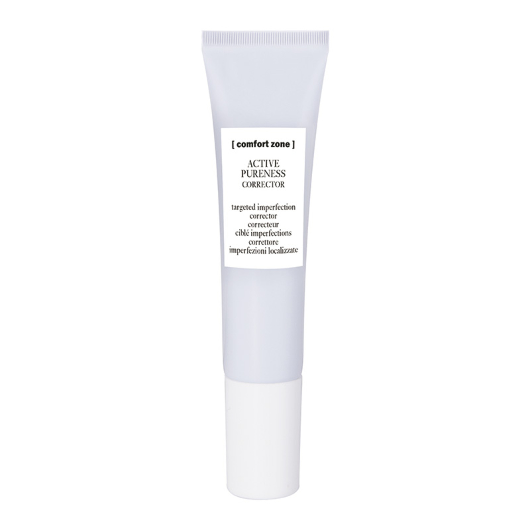 Comfort Zone Active Pureness Corrector 15 ml 15 ml