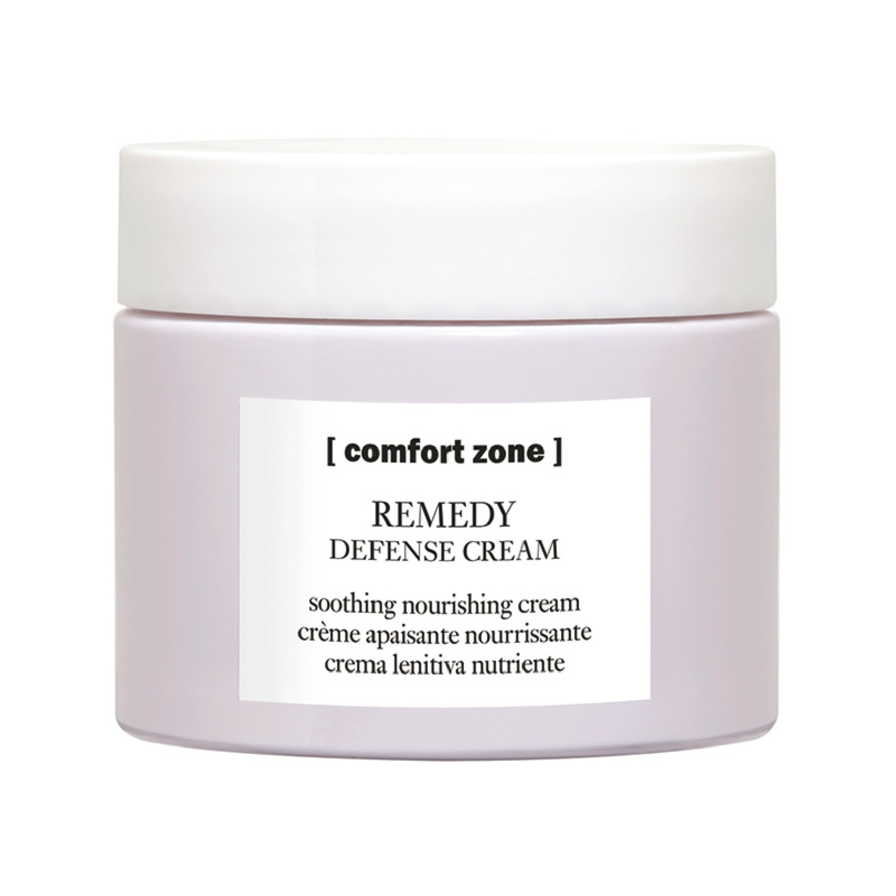 Comfort Zone Remedy Defense Cream 60 ml