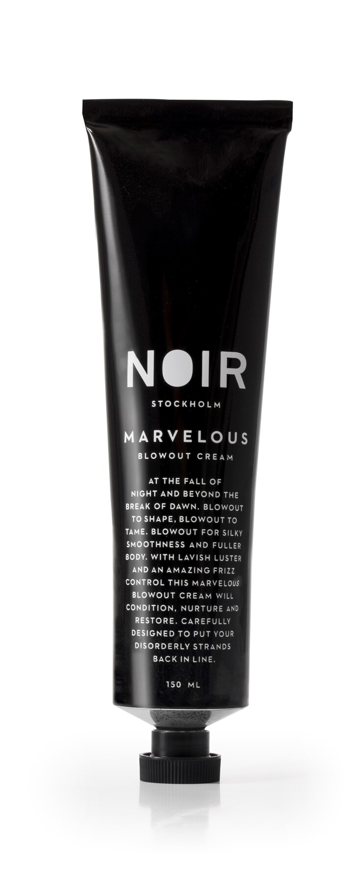 NOIR Stockholm Marvelous - Blowout Cream 150 ml 150 ml