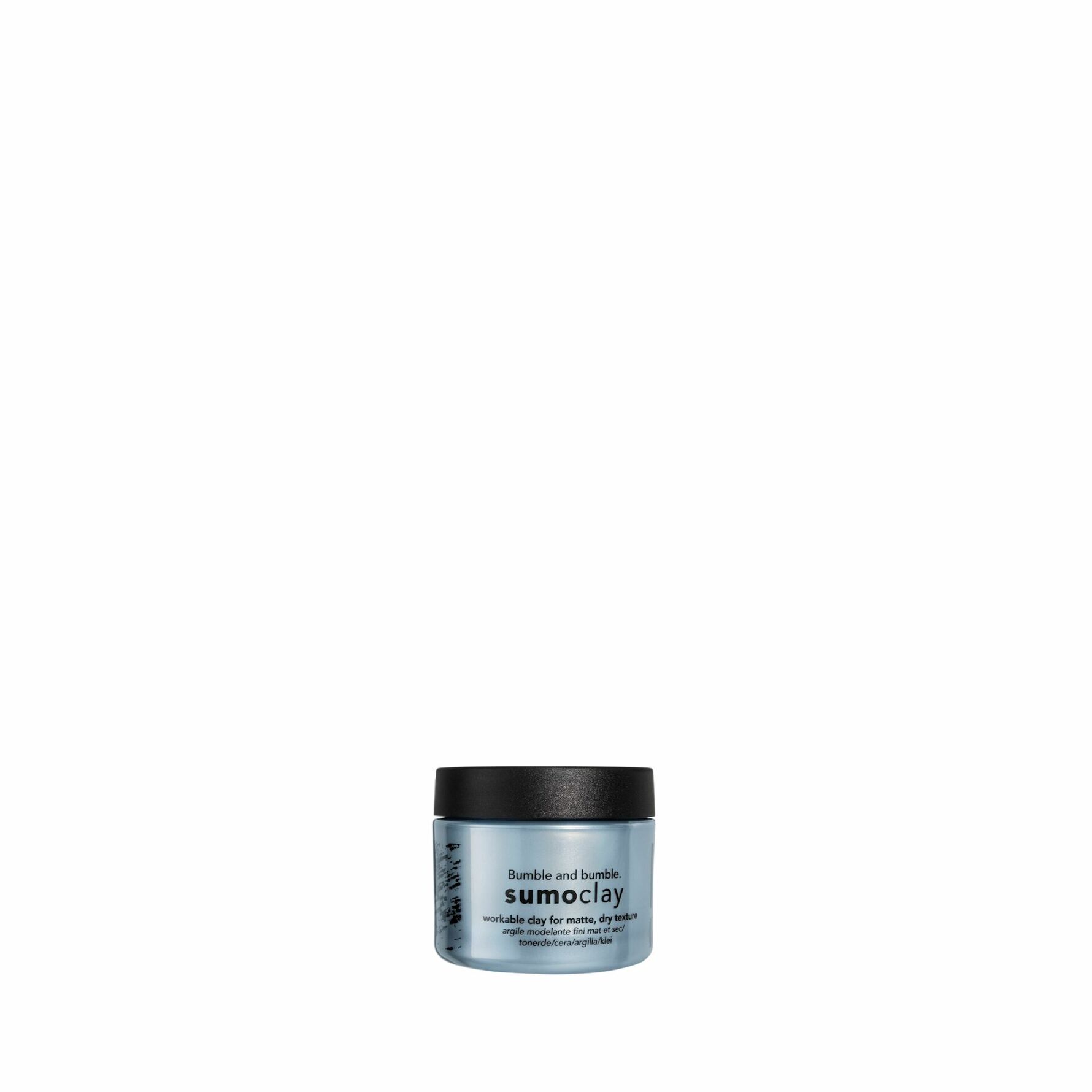 Bumble and bumble Sumoclay Styling Gel 50 ml 50 ml