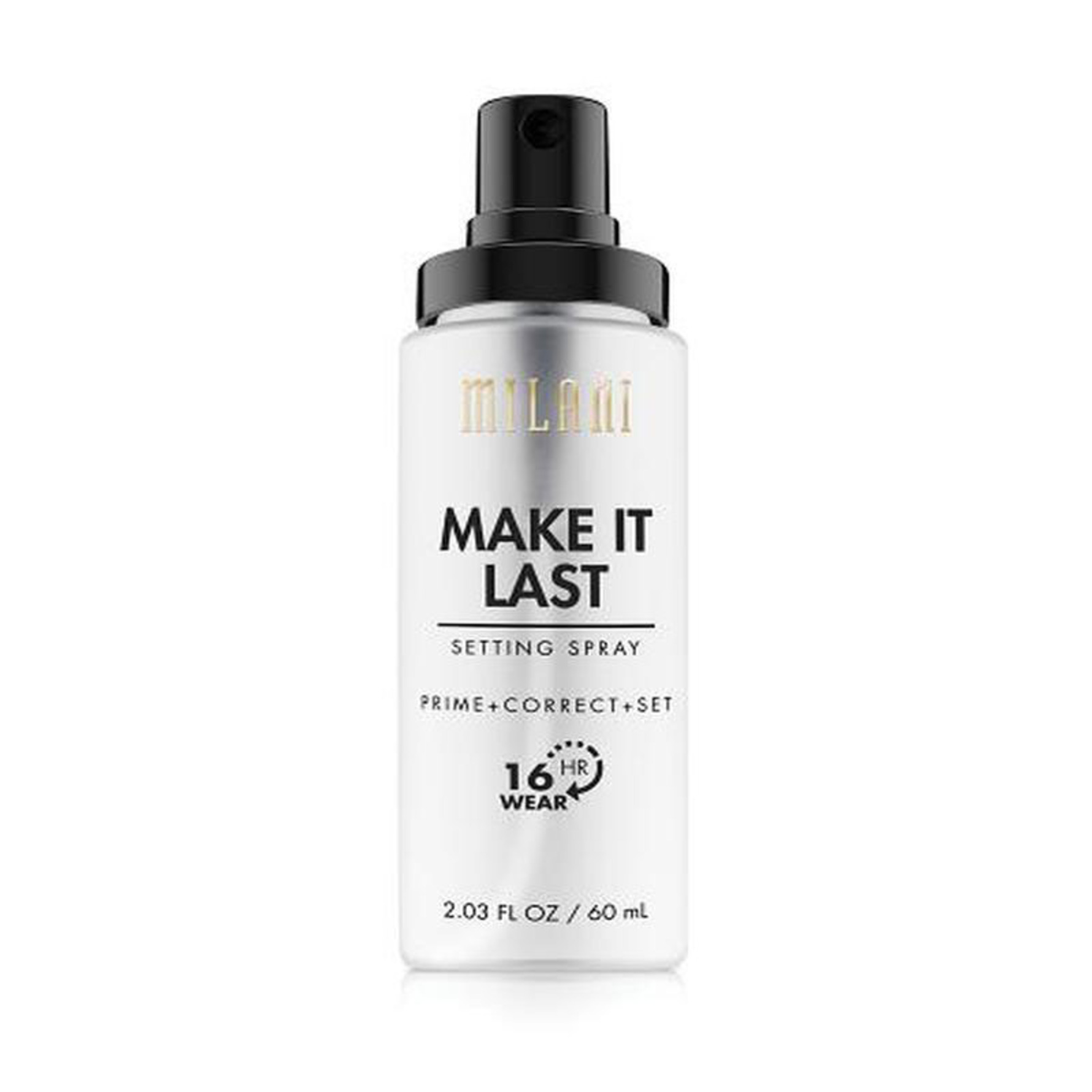 Milani Make It Last Setting Spray 60 ml 60 ml