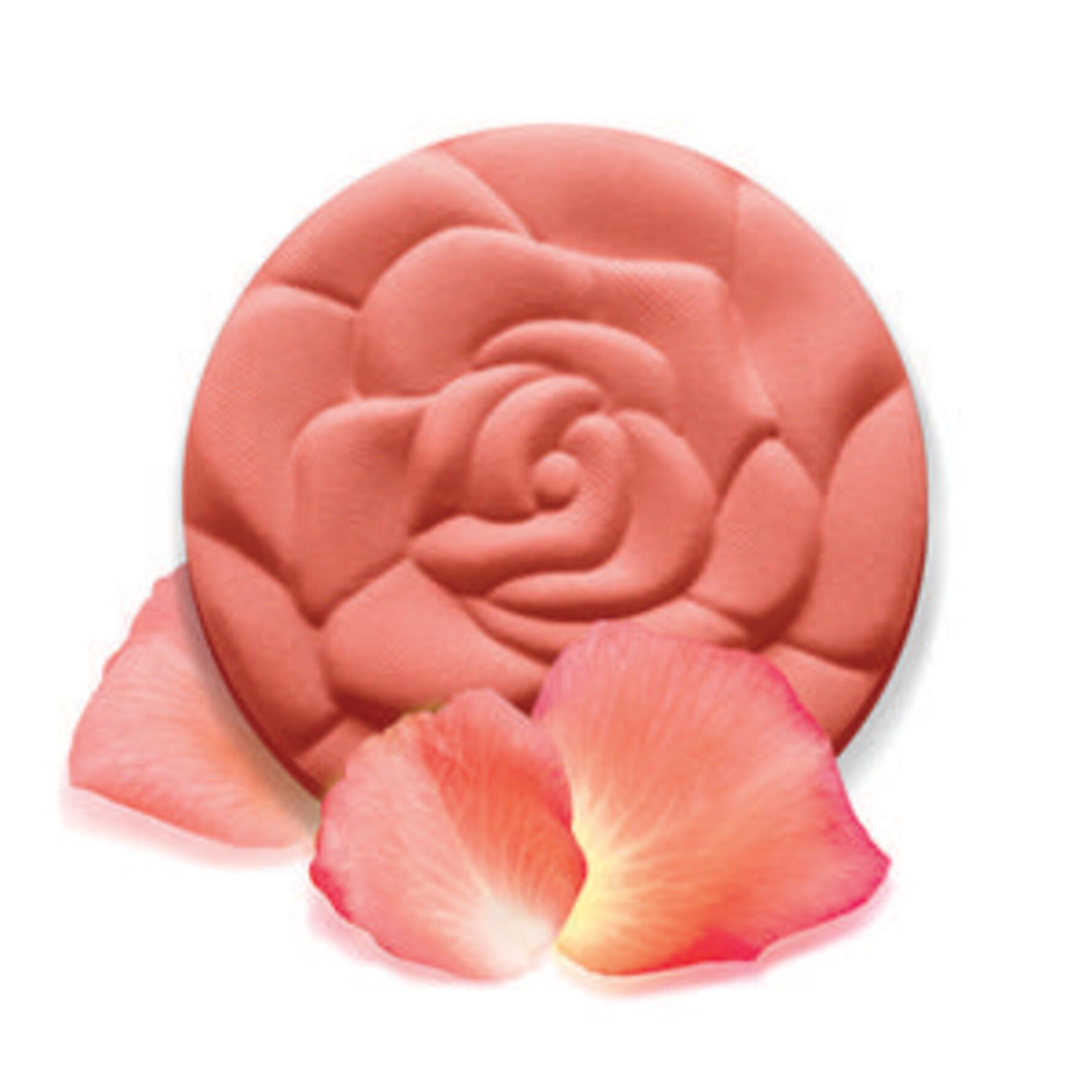 Milani Milani Rose Powder Blush Coral Cove Coral Cove