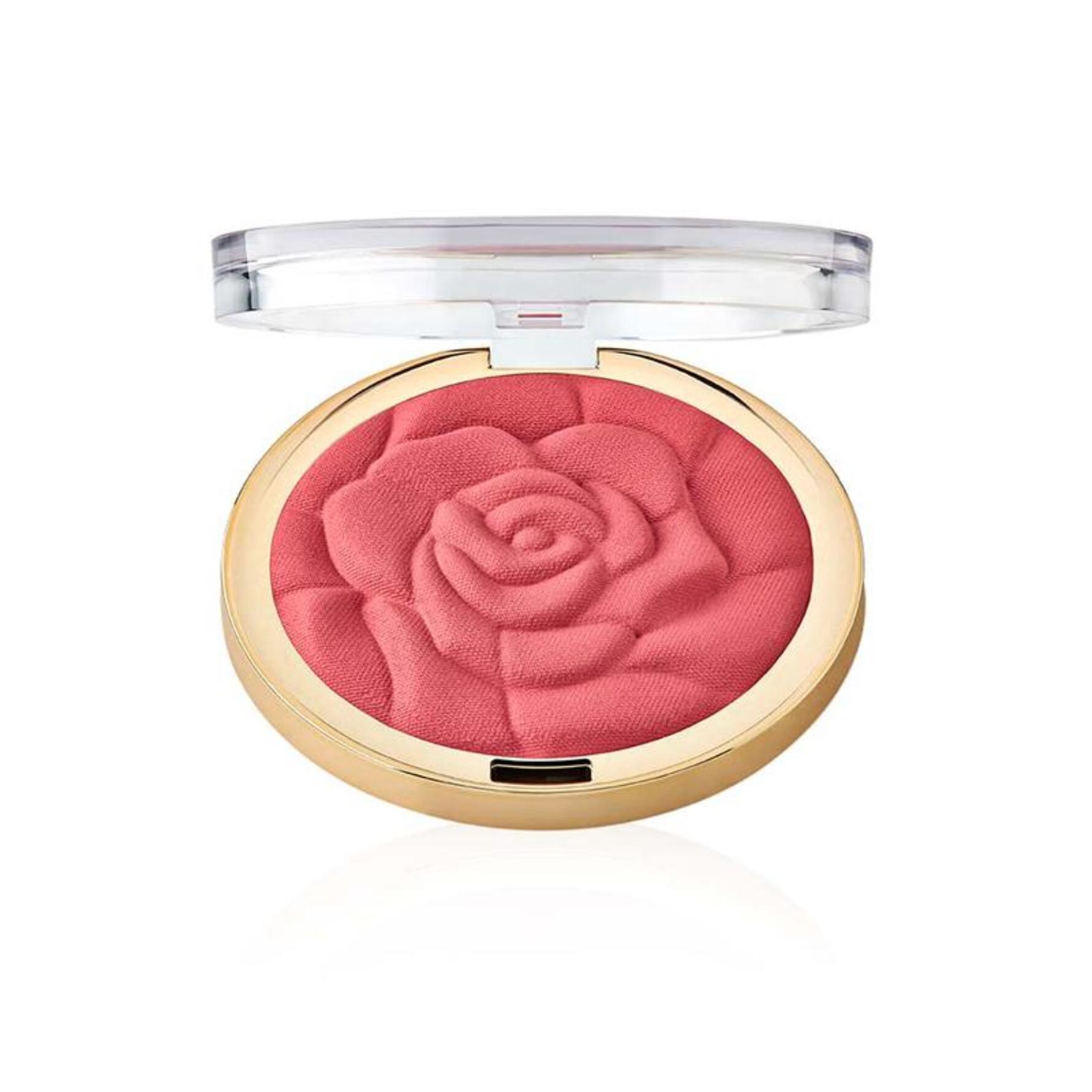 Milani Rose Powder Blush Tea