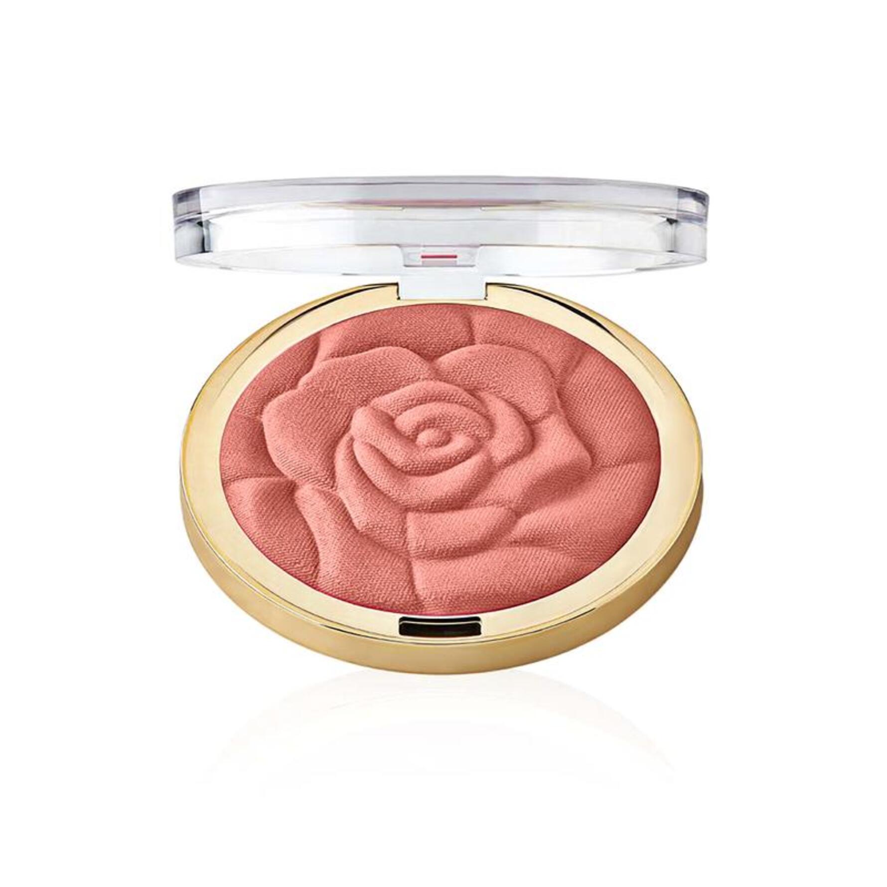 Milani Rose Powder Blush Blossomtime Rose Blossomtime