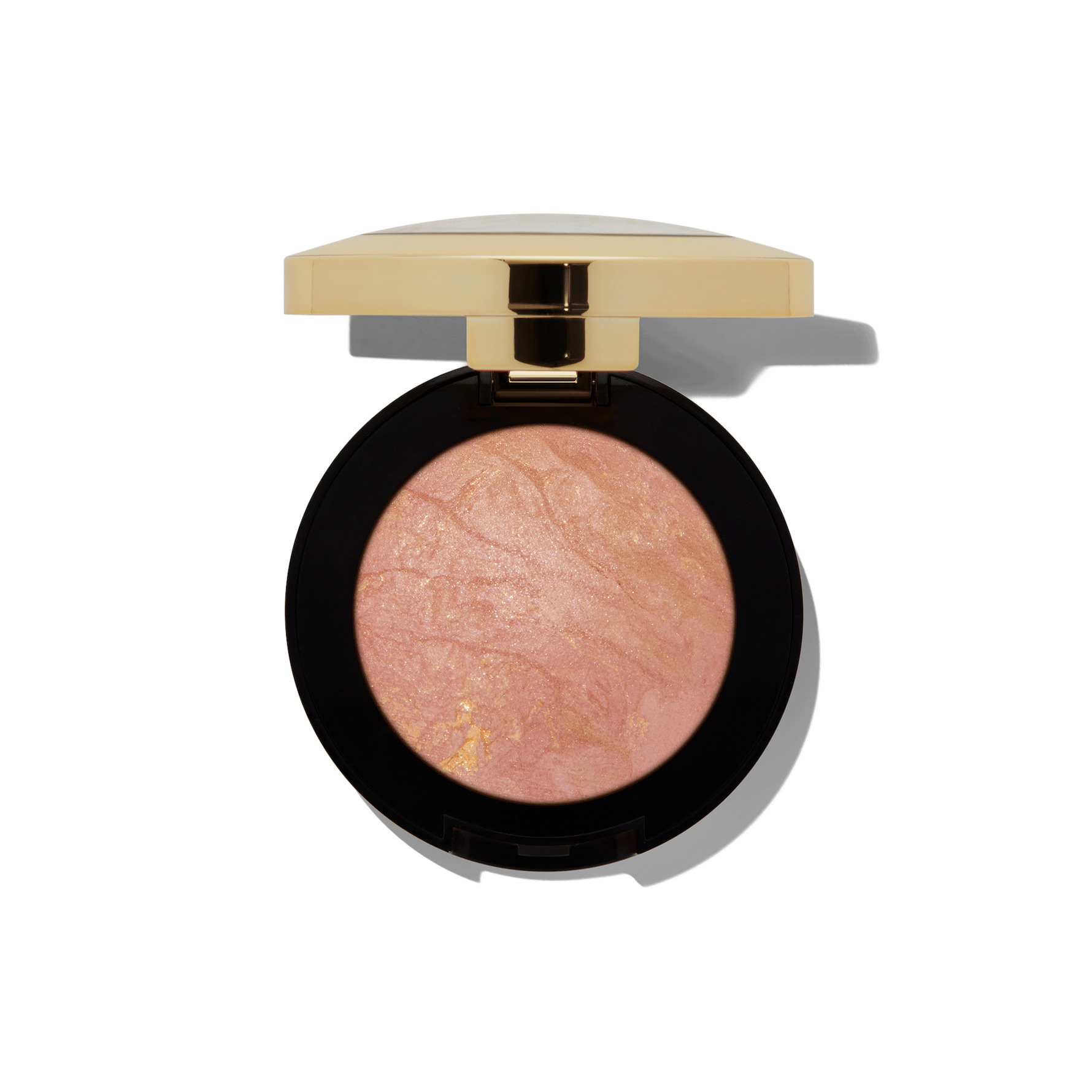 Blush Italian Honeycomb Mikado Pique main image 0