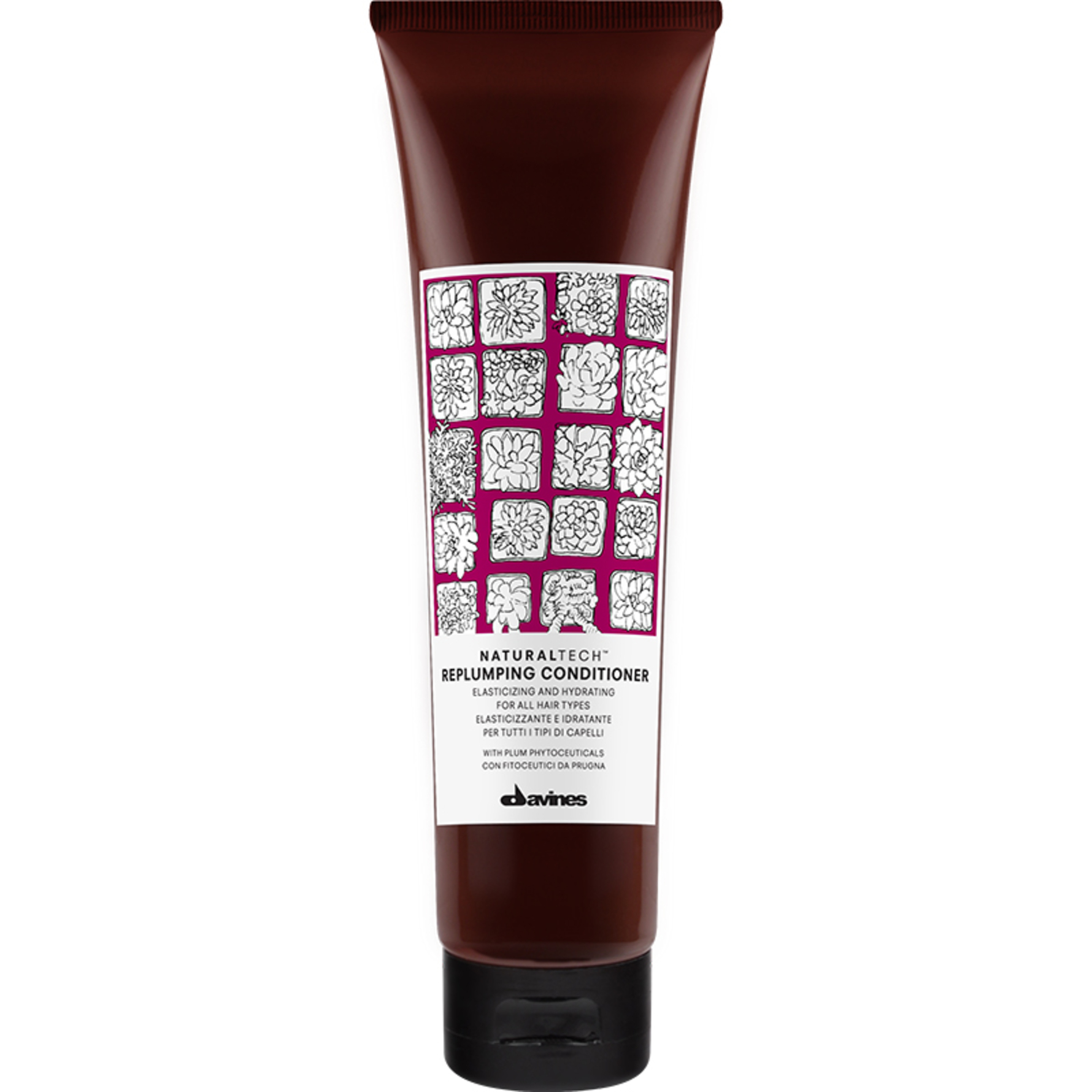 Davines Naturaltech Replumping Conditioner 150 ml 150 ml