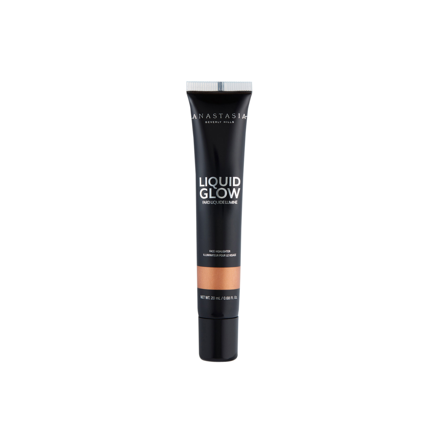 Anastasia Beverly Hills Liquid Glow Highlighter Bronzed Bronzed
