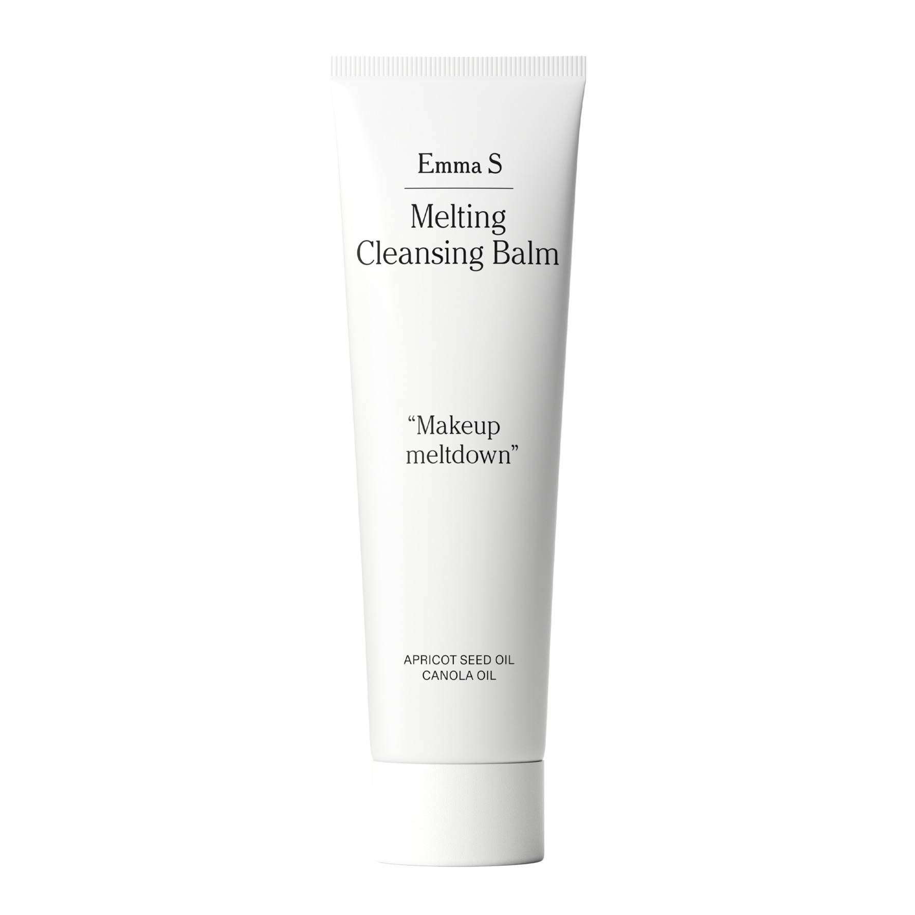 Emma S. Melting Cleansing Balm 100 ml 100 ml