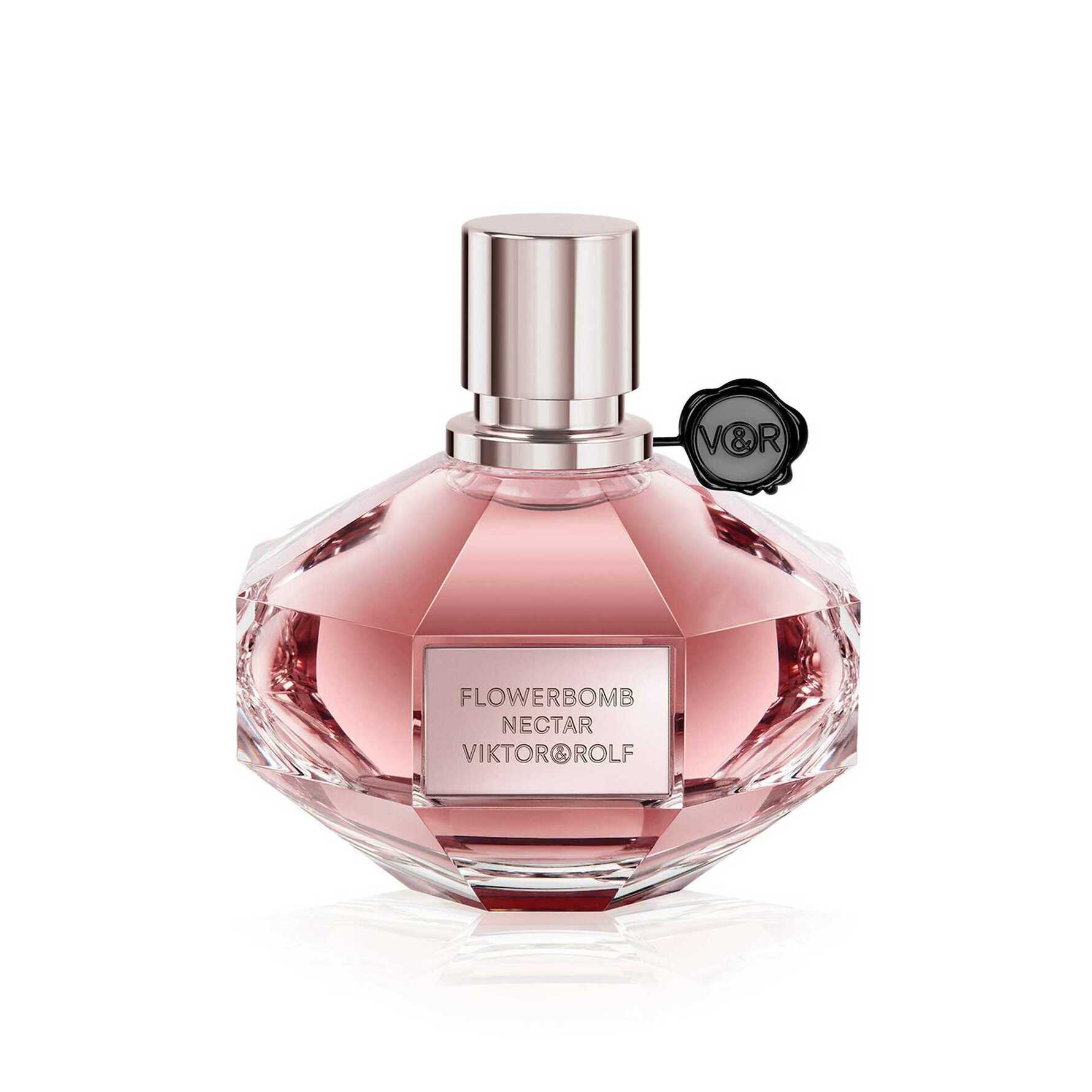 Viktor & Rolf Flowerbomb Nectar Eau de Parfum 50 ml 50 ml