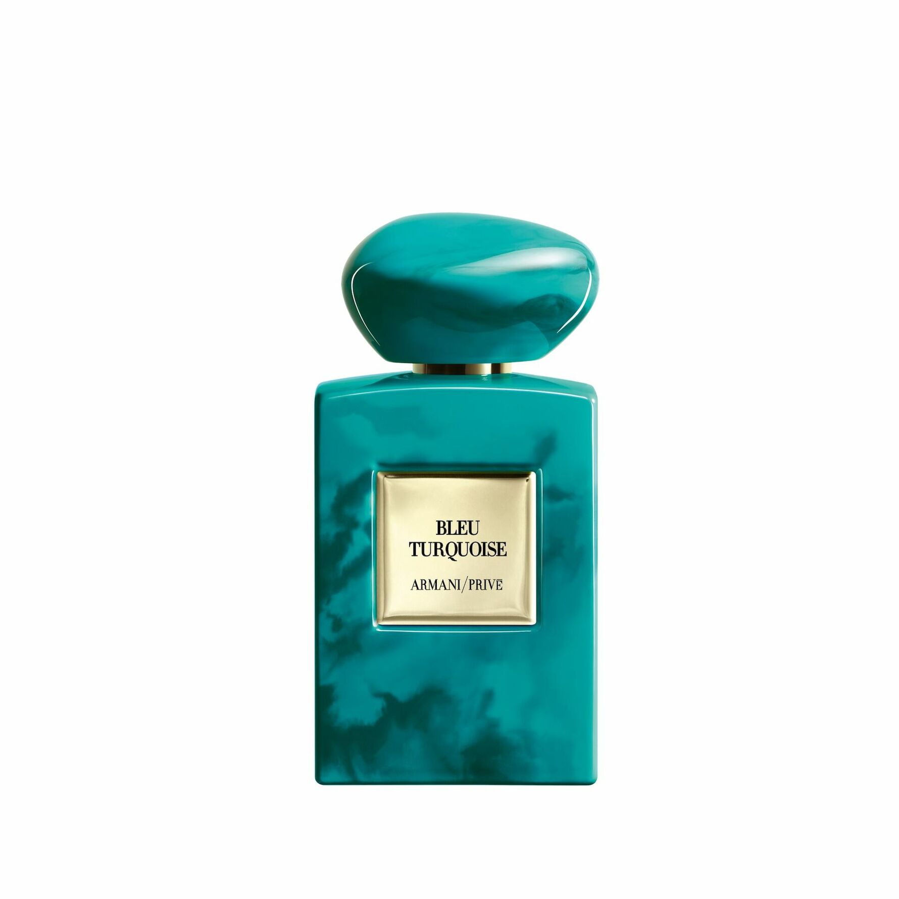 Armani Privé Bleu Turquoise Eau de Parfum 100 ml 100 ml