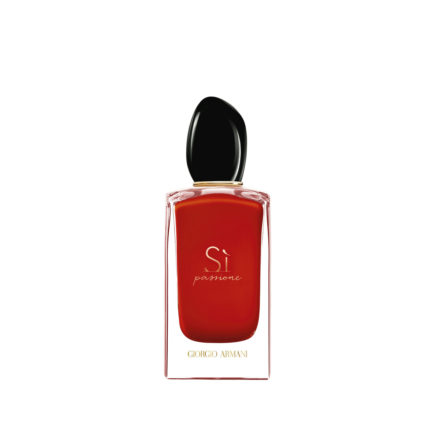 Armani Armani Sì Passione Eau de Parfum 100 ml 100 ml