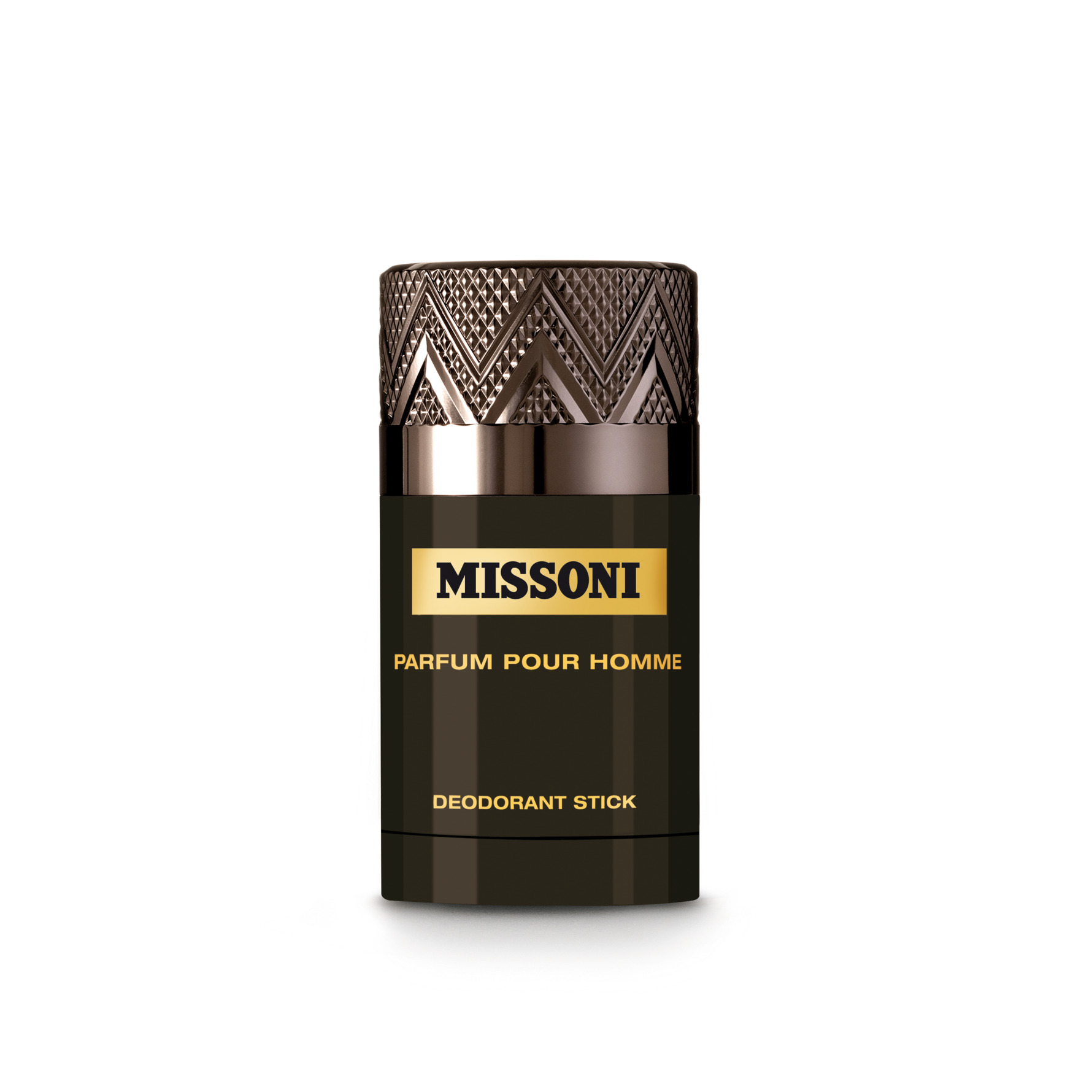 Missoni Pour Homme Deodorant Stick 75 ml 75 ml