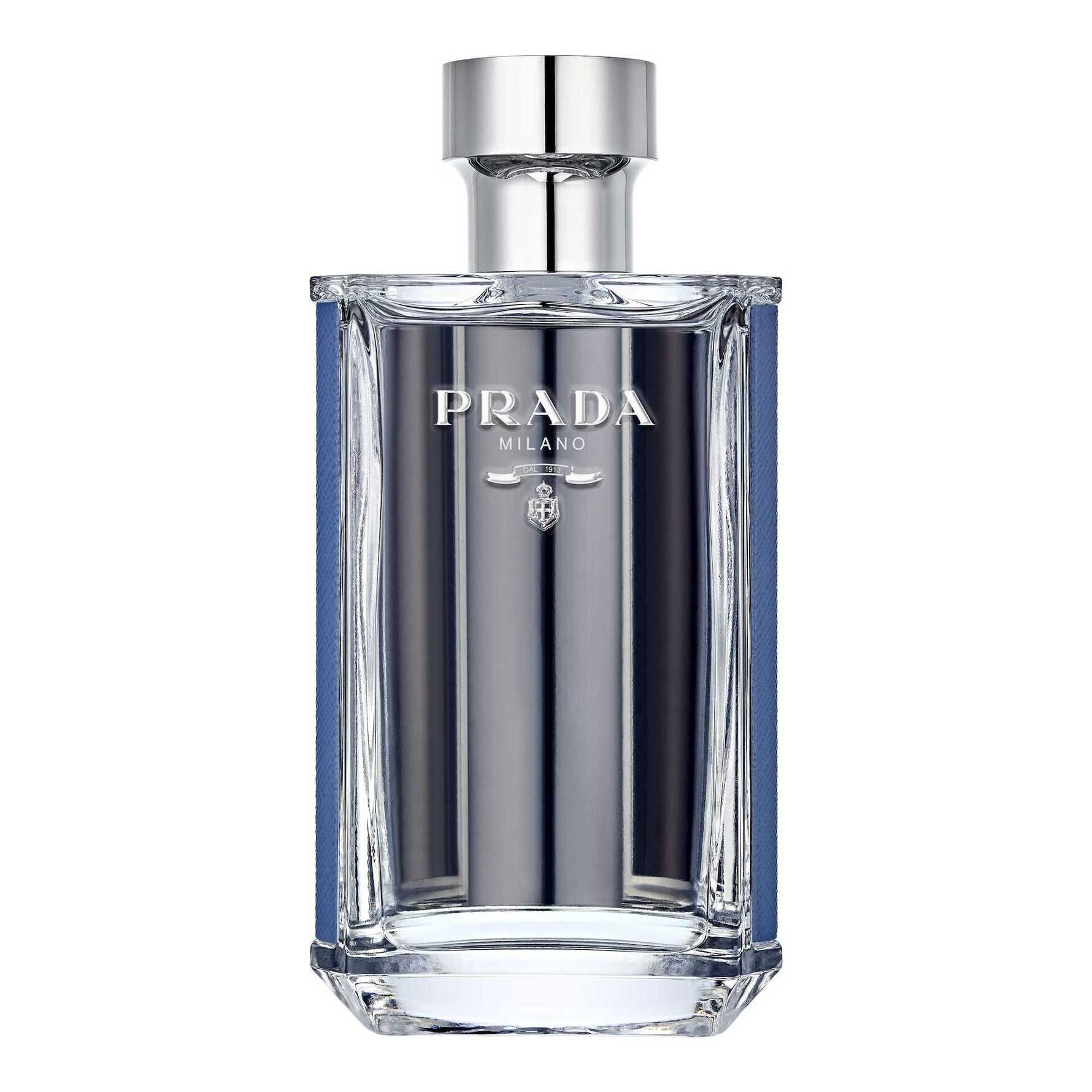 Prada L'Homme L'Eau Eau de Toilette 100 ml 100 ml