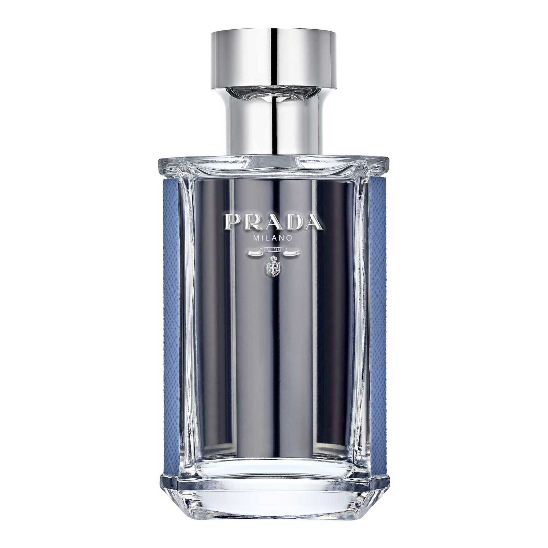 Prada L'Homme L'Eau Eau de Toilette 50 ml 50 ml