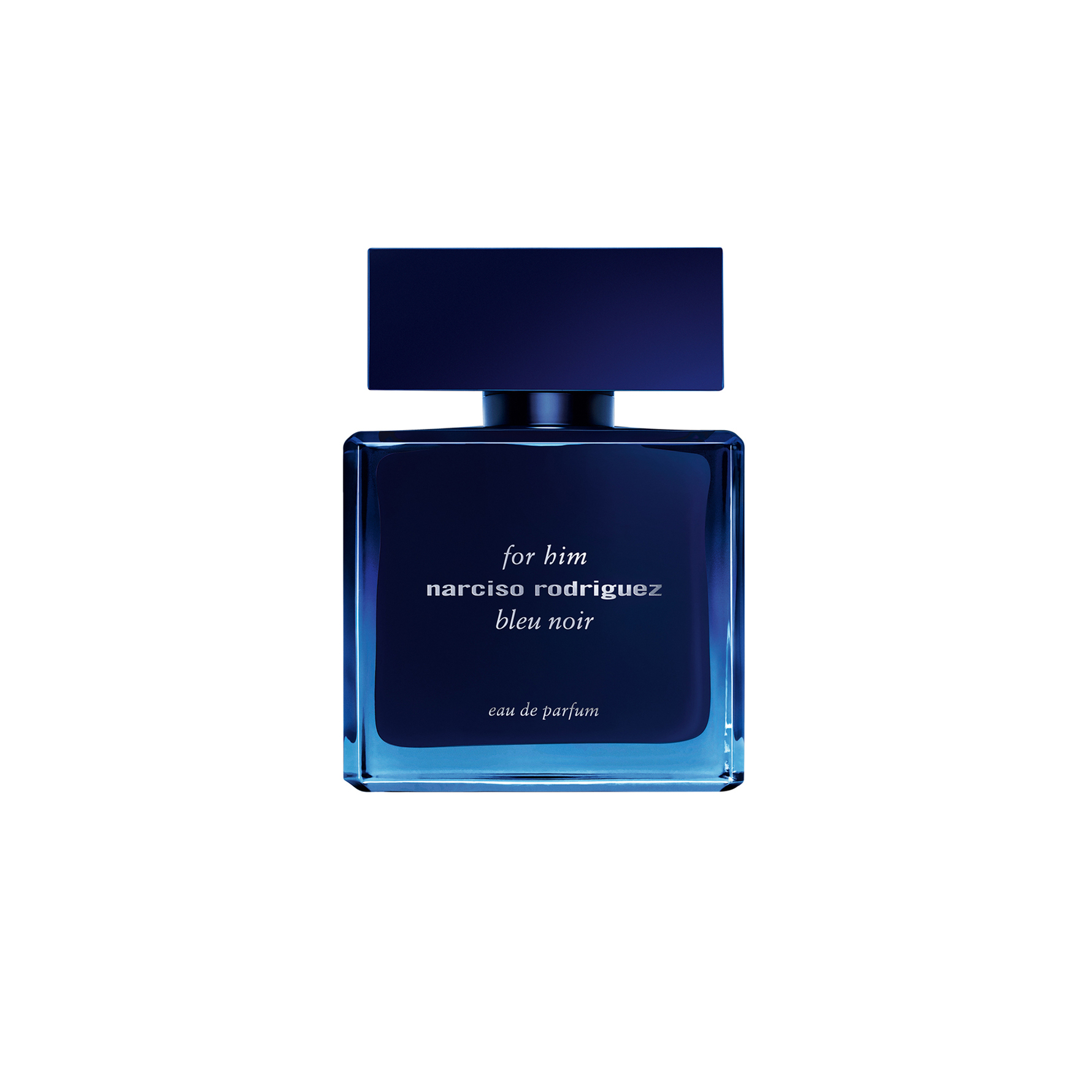 Narciso Rodriguez For Him Bleu Noir Eau de Parfum 50 ml 50 ml
