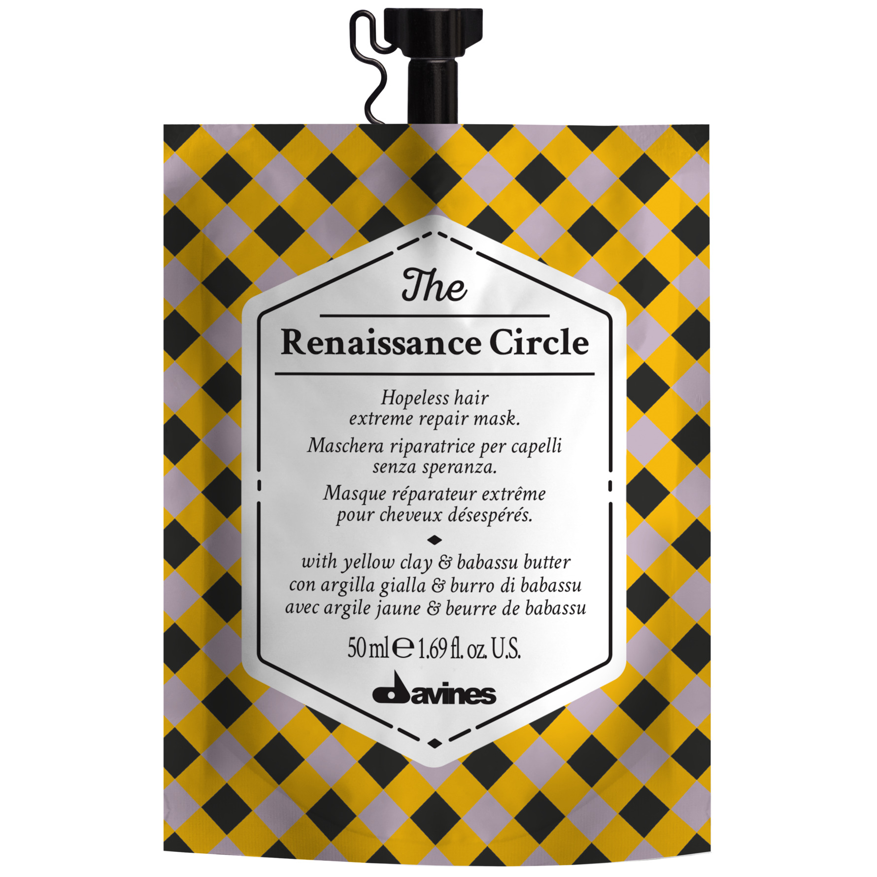 Davines The Renaissance Circle 50 ml 50 ml