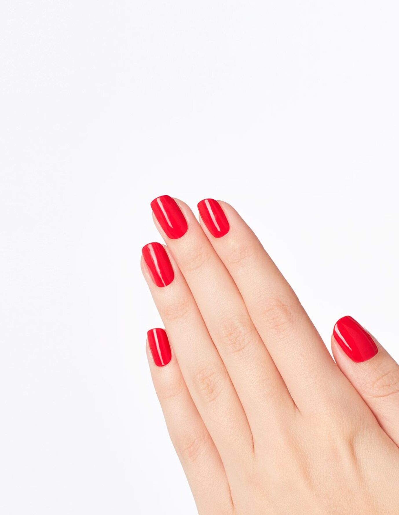 OPI OPI Nail Lacquer We Seafood And Eat It We Seafood And Eat It