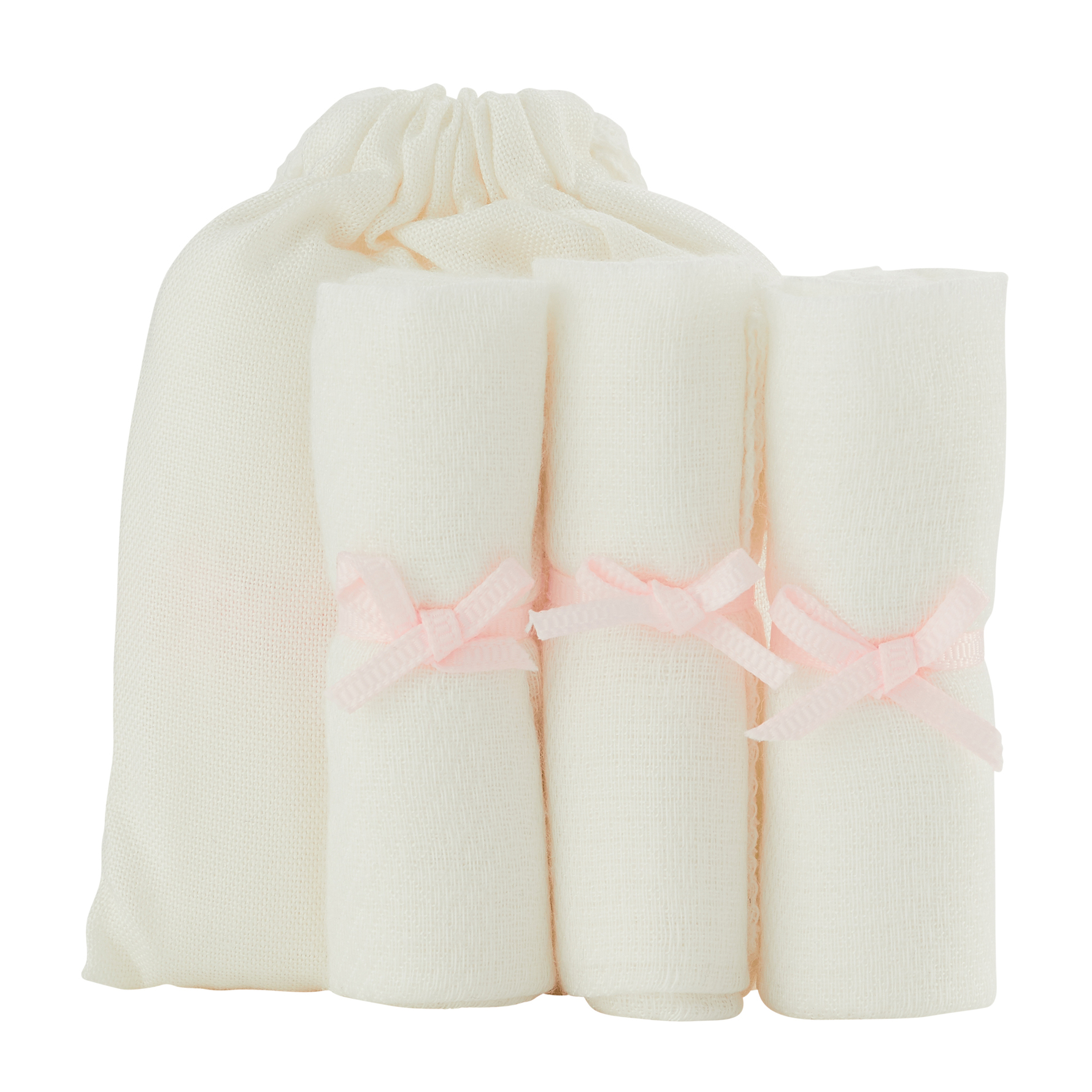 Aurelia Weekend Muslins 3 pcs 3 pcs