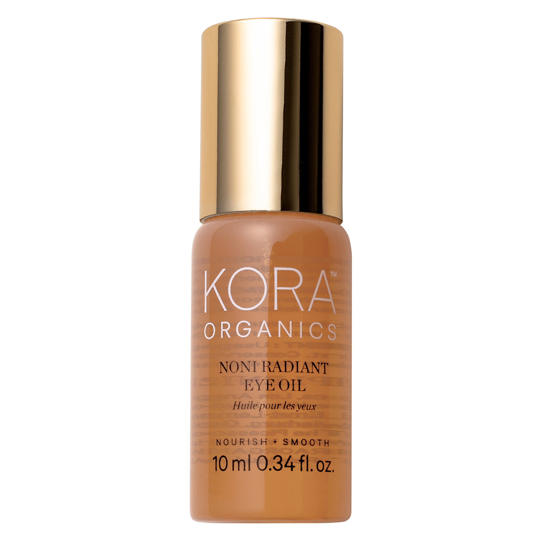 Kora Organics Noni Radiant Eye Oil 10 ml 10 ml