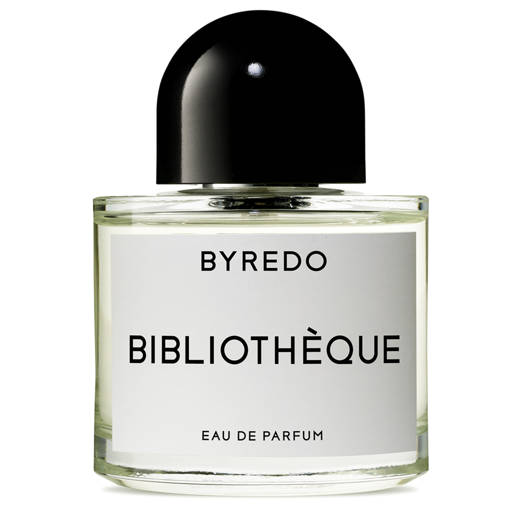 BYREDO Bibliothèque Eau de Parfum 50 ml 50 ml