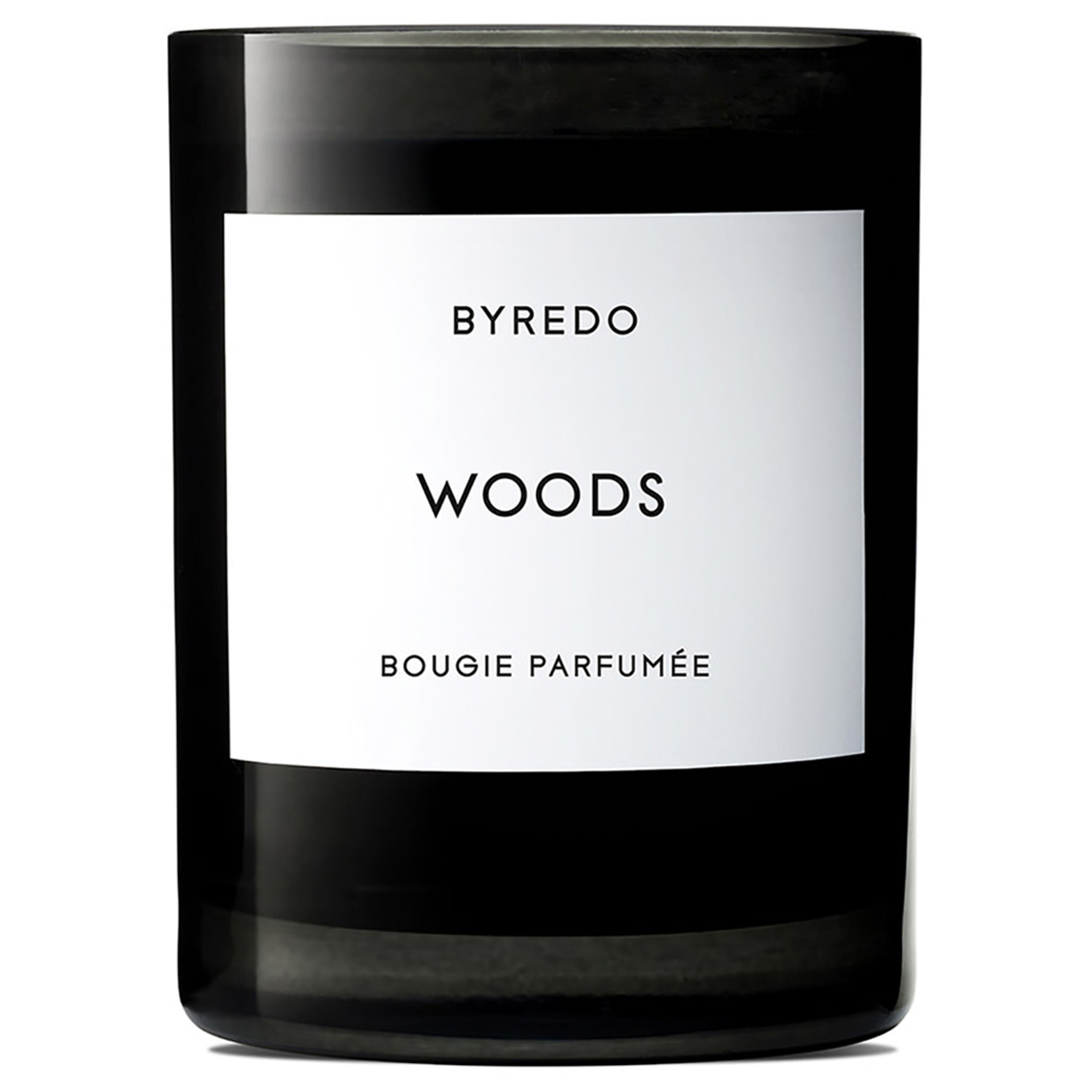 BYREDO Woods Candle 240 g 240 g