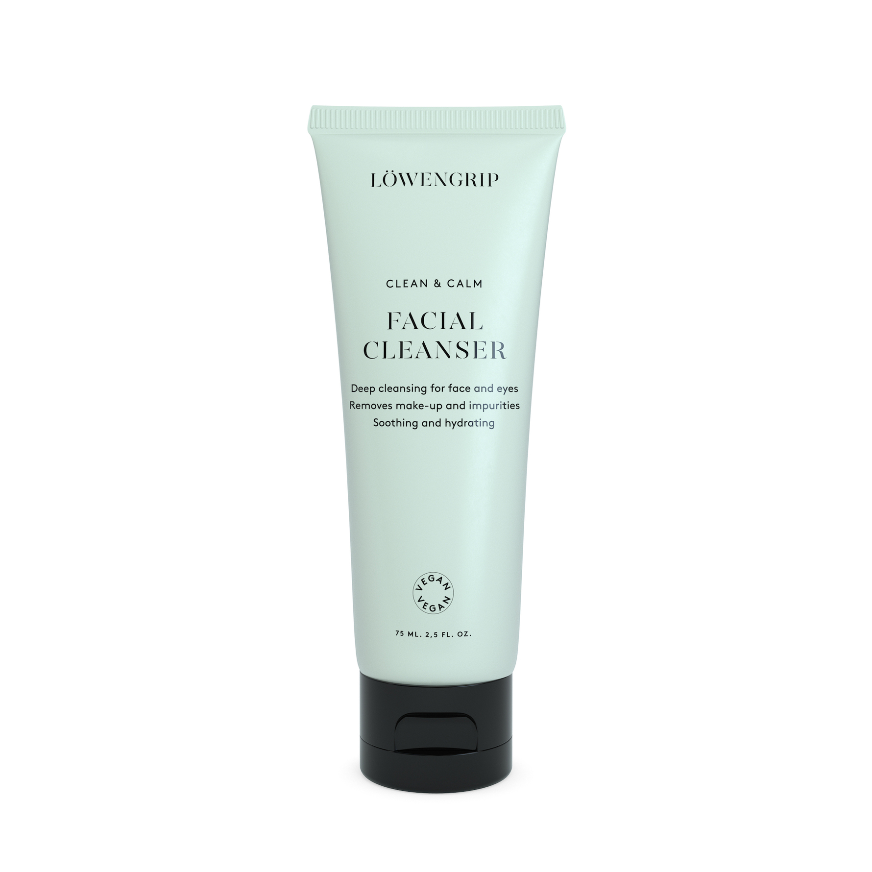 Löwengrip Löwengrip Clean & Calm Facial Cleanser 75 ml 75 ml
