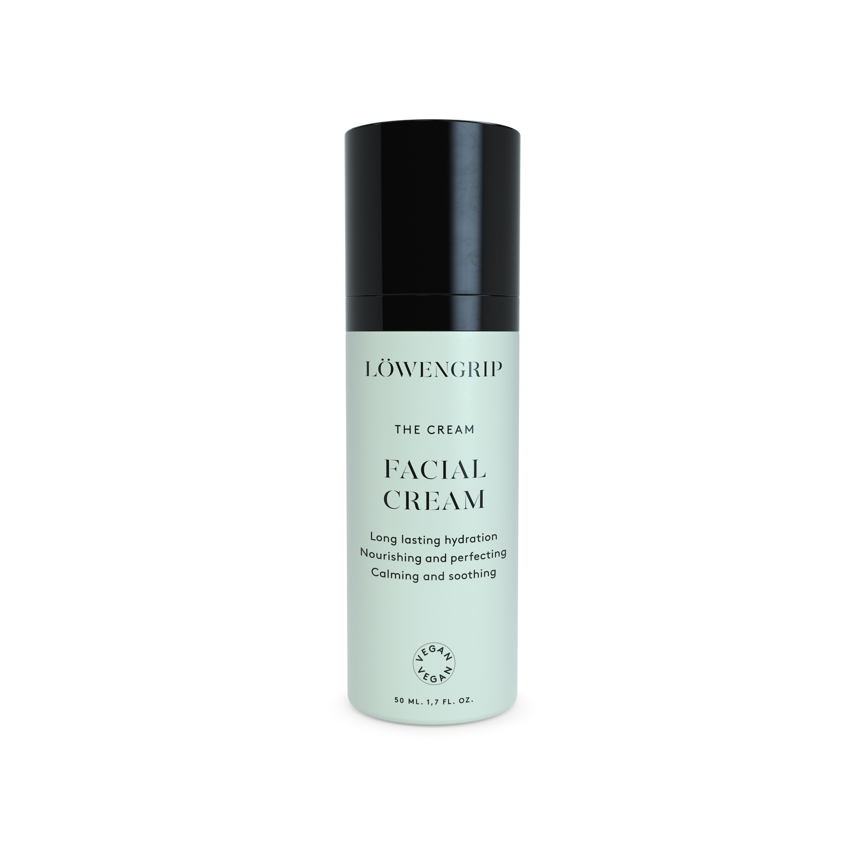 Löwengrip The Cream Facial Cream 50 ml 50 ml