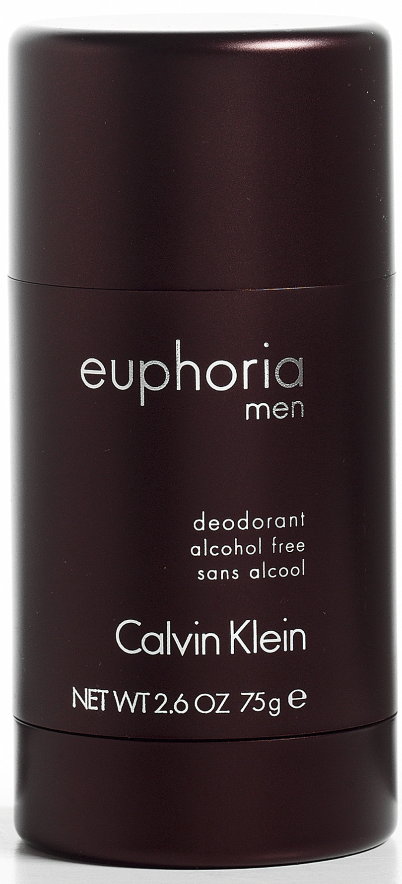 CALVIN KLEIN Euphoria Men Deodorant Stick 75 g 75 g