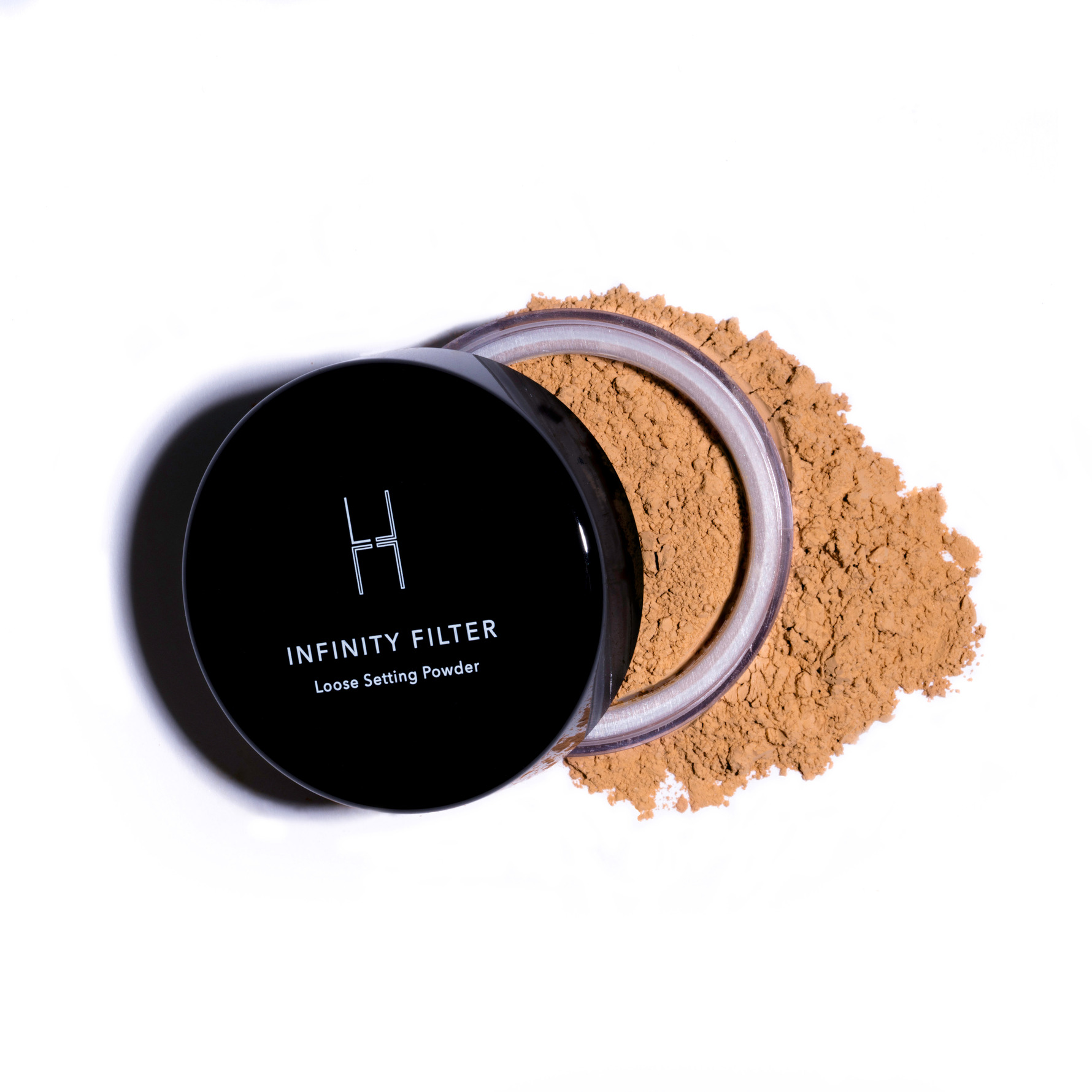 LH cosmetics Infinity Filter Deep Deep