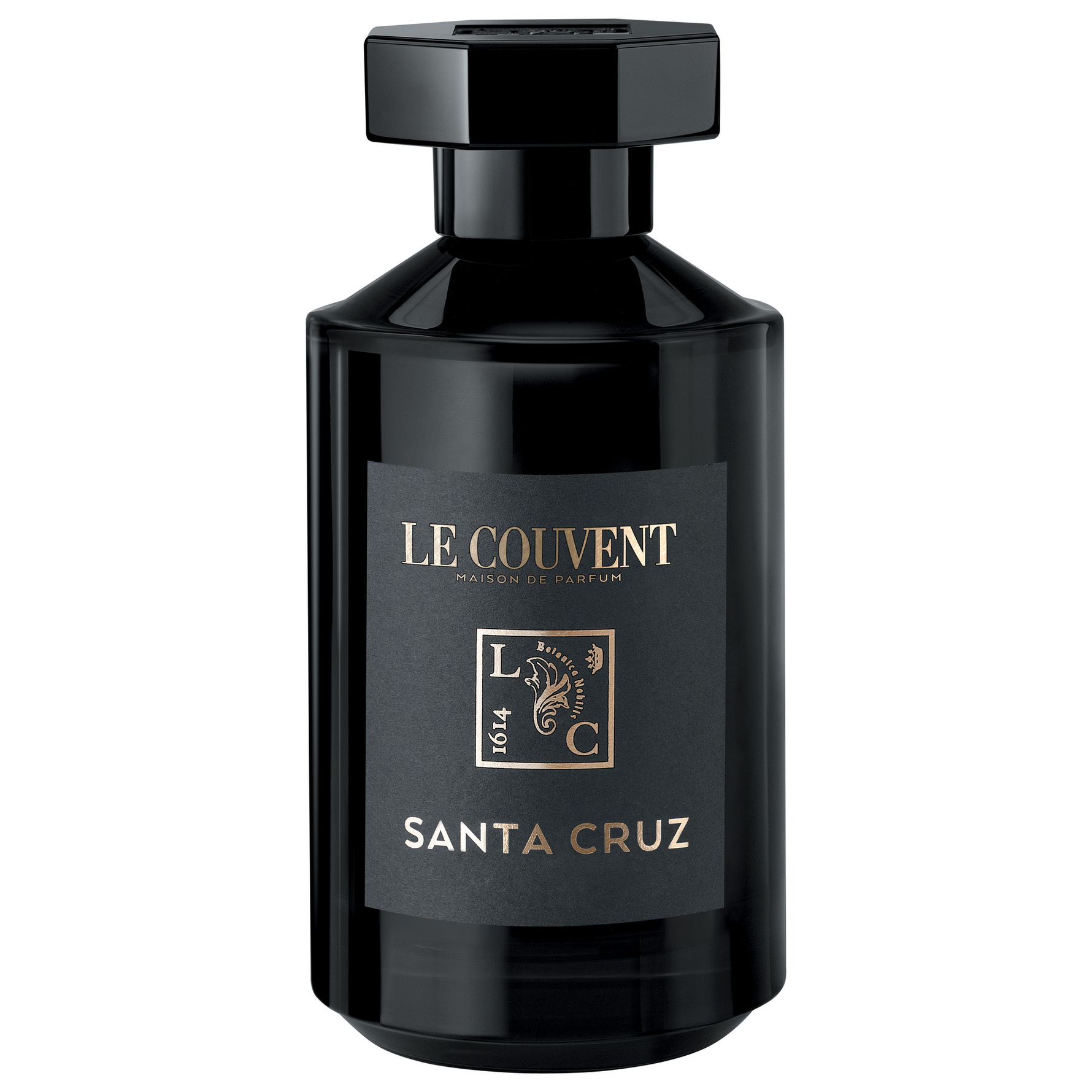Le Couvent Parfums Remarquables - Santa Cruz Eau de Parfum 100 ml 100 ml