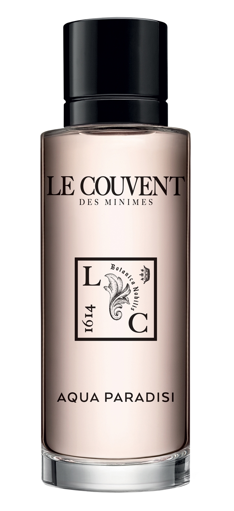 Le Couvent Le Couvent Cologne Botanique - Aqua Paradisi Eau de Toilette 100 ml 100 ml