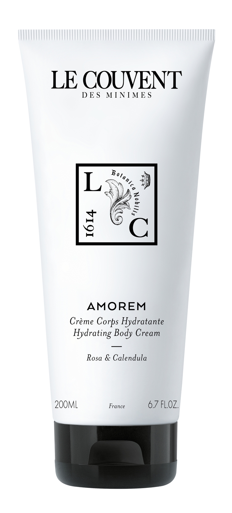 Amorem Body Creme