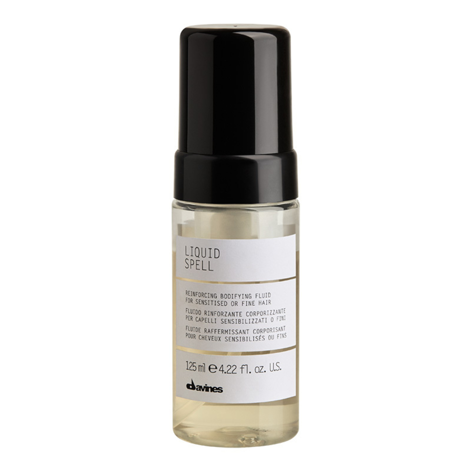 Davines Liquid Spell Hair Treatment 125 ml 125 ml