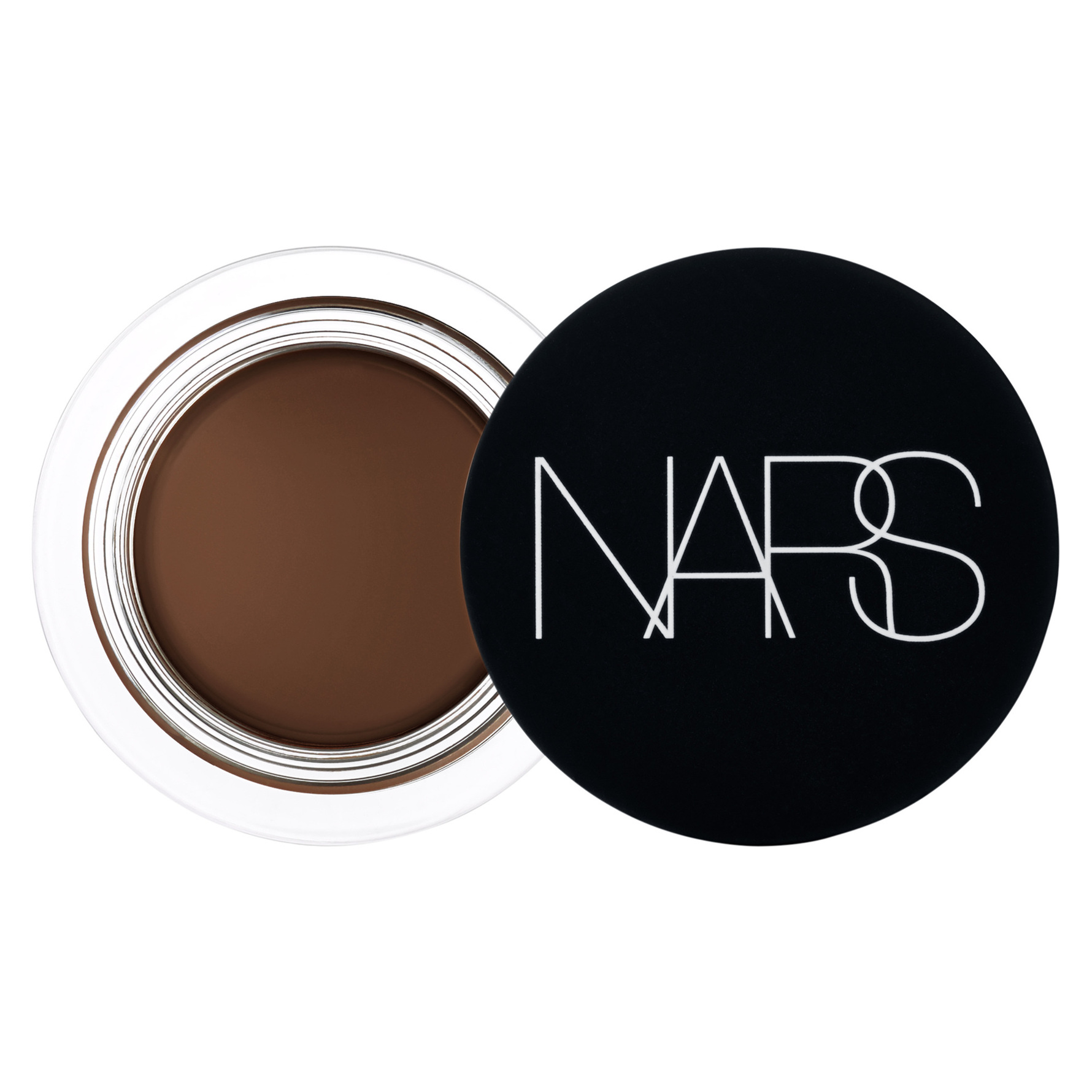 NARS Soft Matte Complete Concealer Dark Coffee Dark Coffee