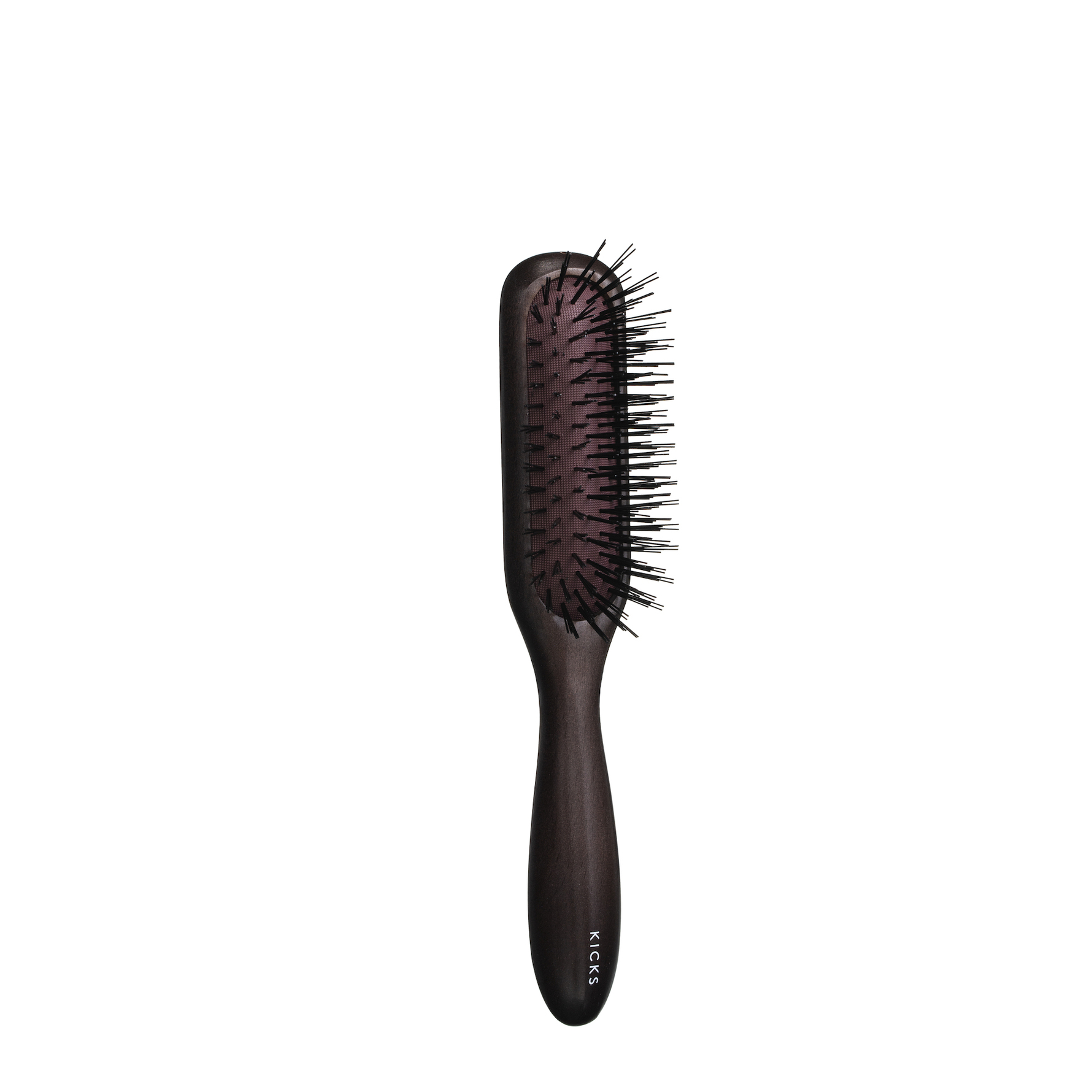 KICKS Beauty Detangling Brush