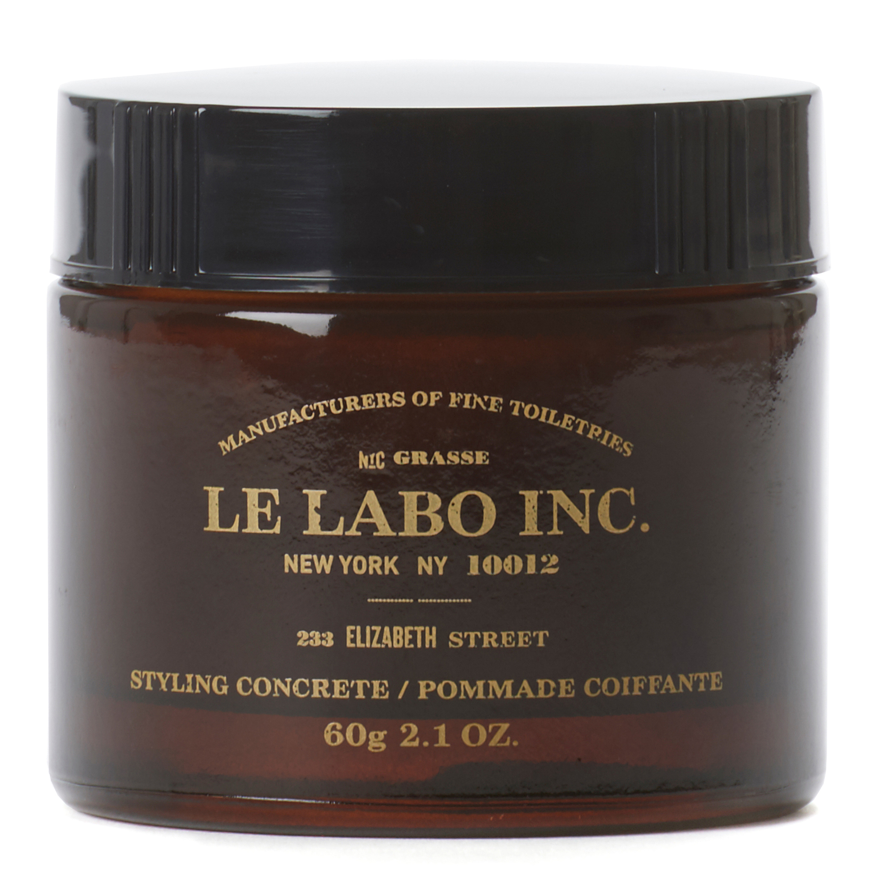 Le Labo Men's Styling Concrete 60 g 60 g