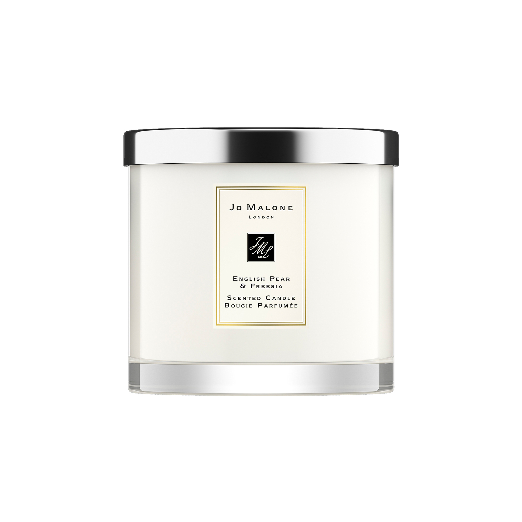 Jo Malone London English Pear & Freesia Scented Candle 600 g 600 g