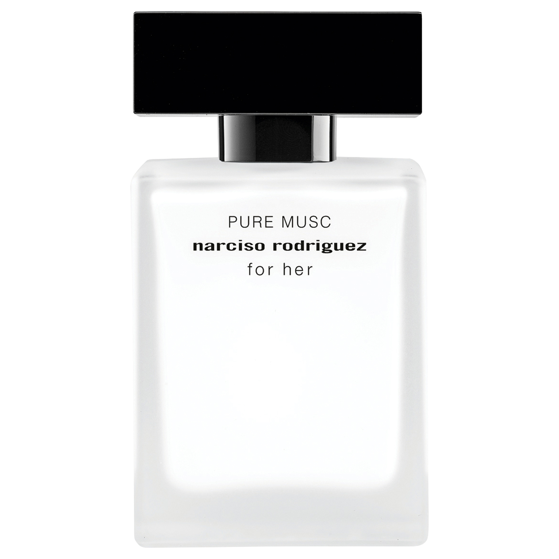 Narciso Rodriguez For Her Pure Musc Eau de Parfum 30 ml 30 ml