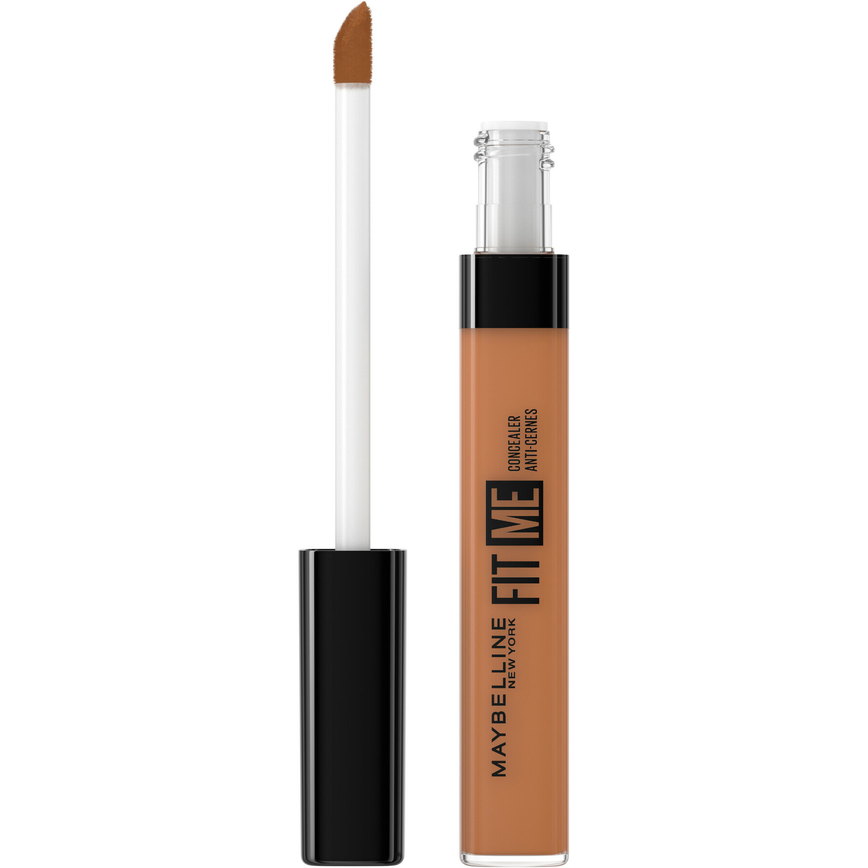 Maybelline New York Fit Me Concealer 30 Cafe 30 Cafe